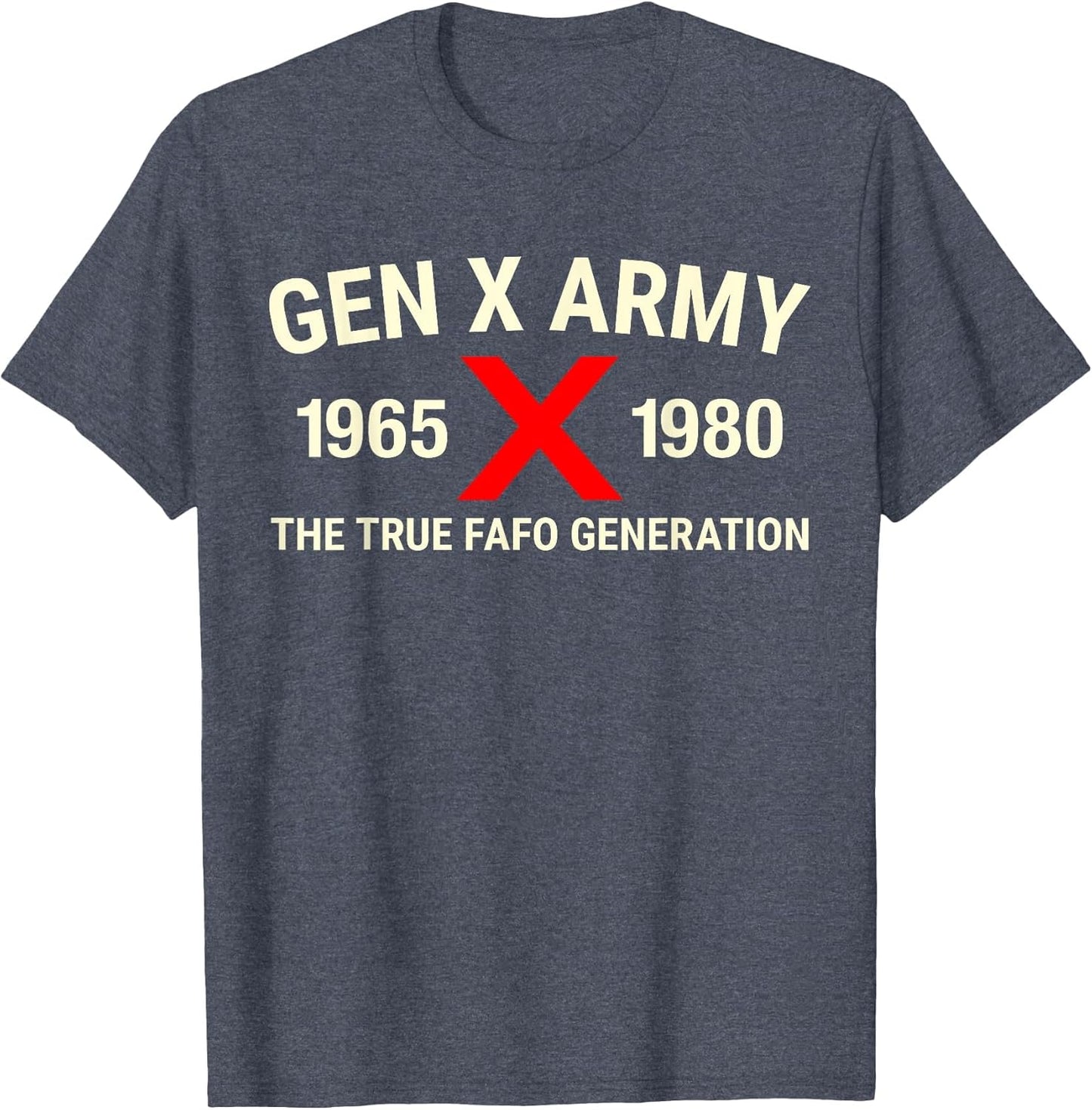 Gen X Generation 1965 1980 Gen X