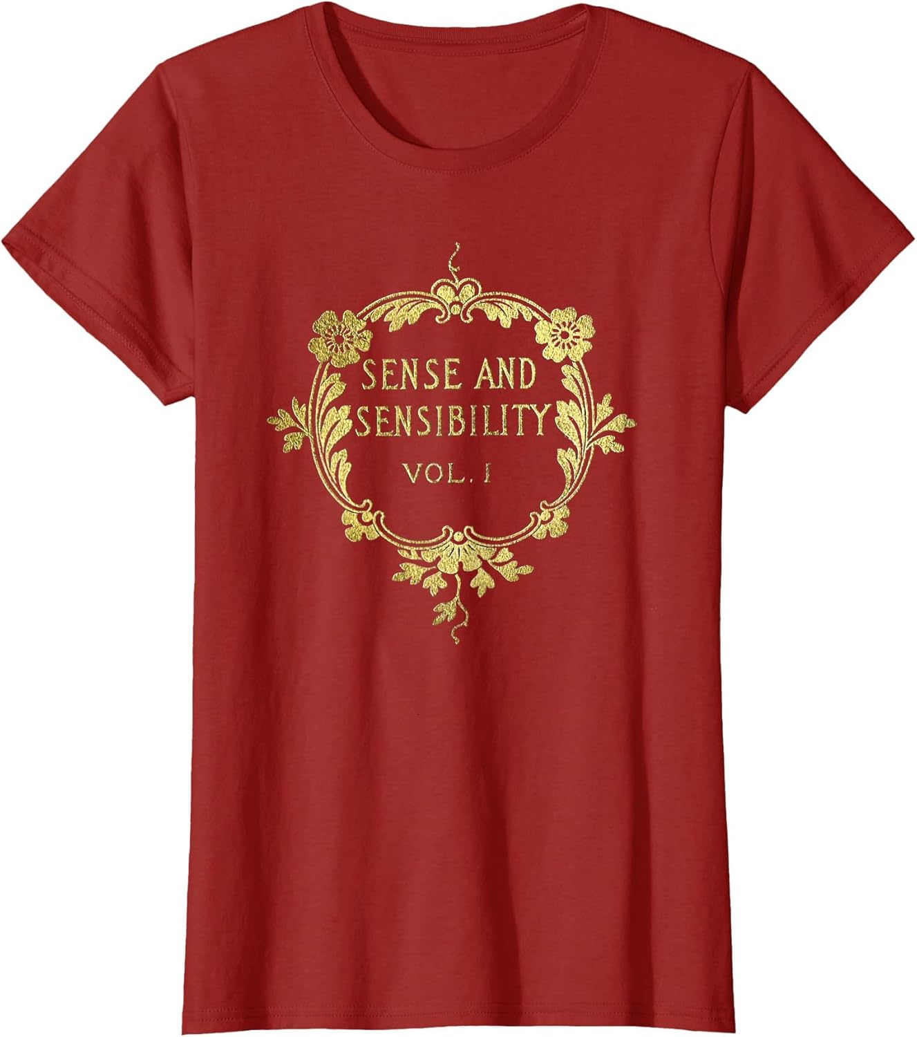 Sense and Sensibility Book Cover (1903)