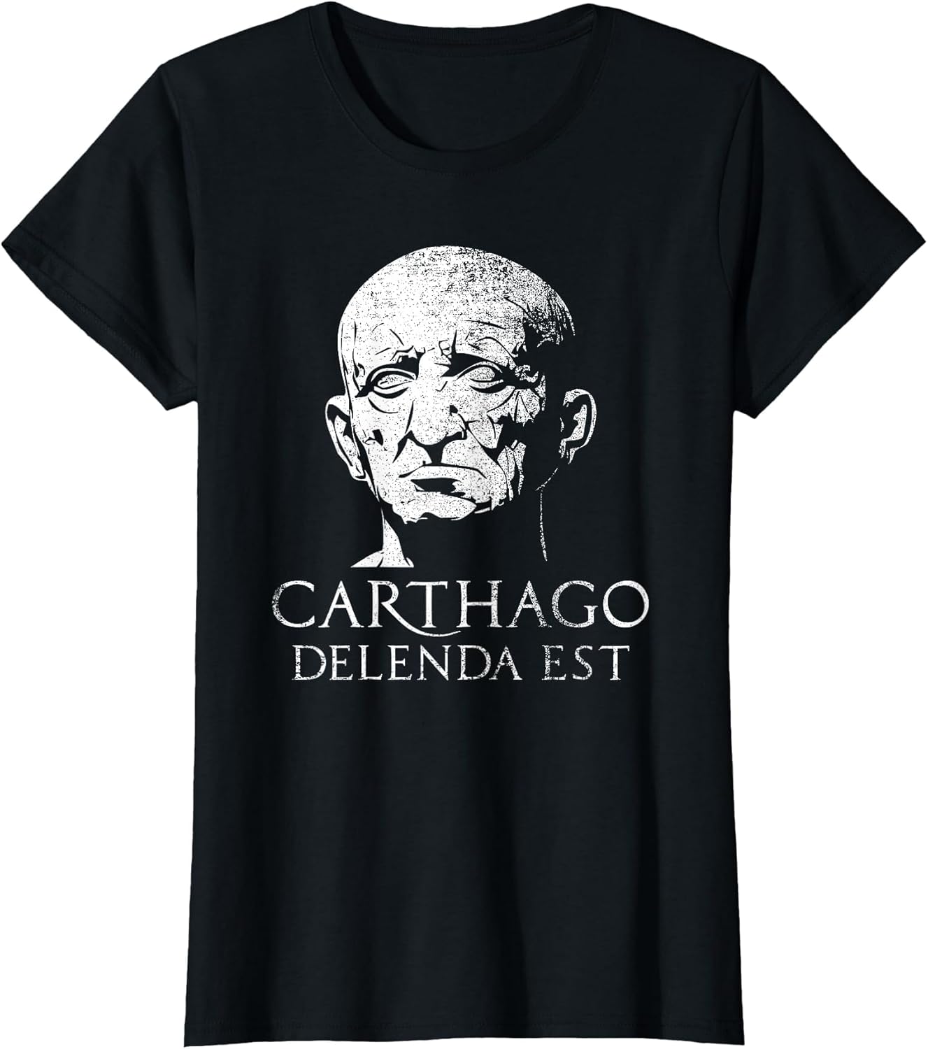 Carthago Delenda Est Cato The Elder Quote