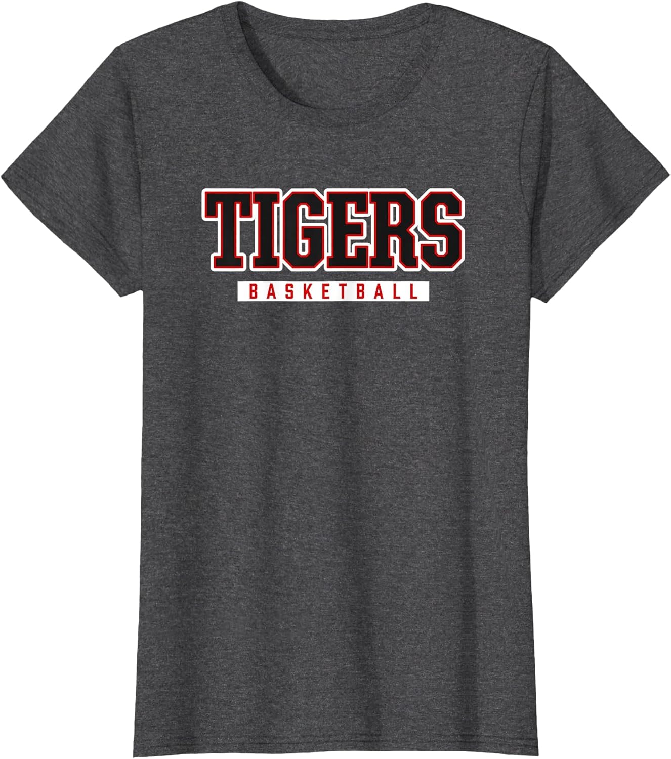 Tigers Basketball Blue Ridge High School
