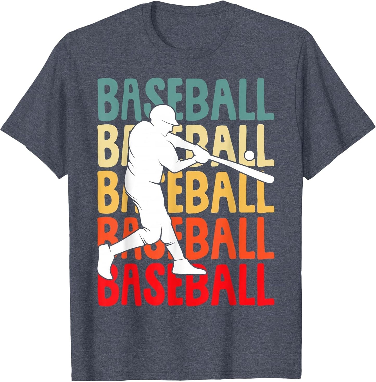 Baseball Men Children Boys