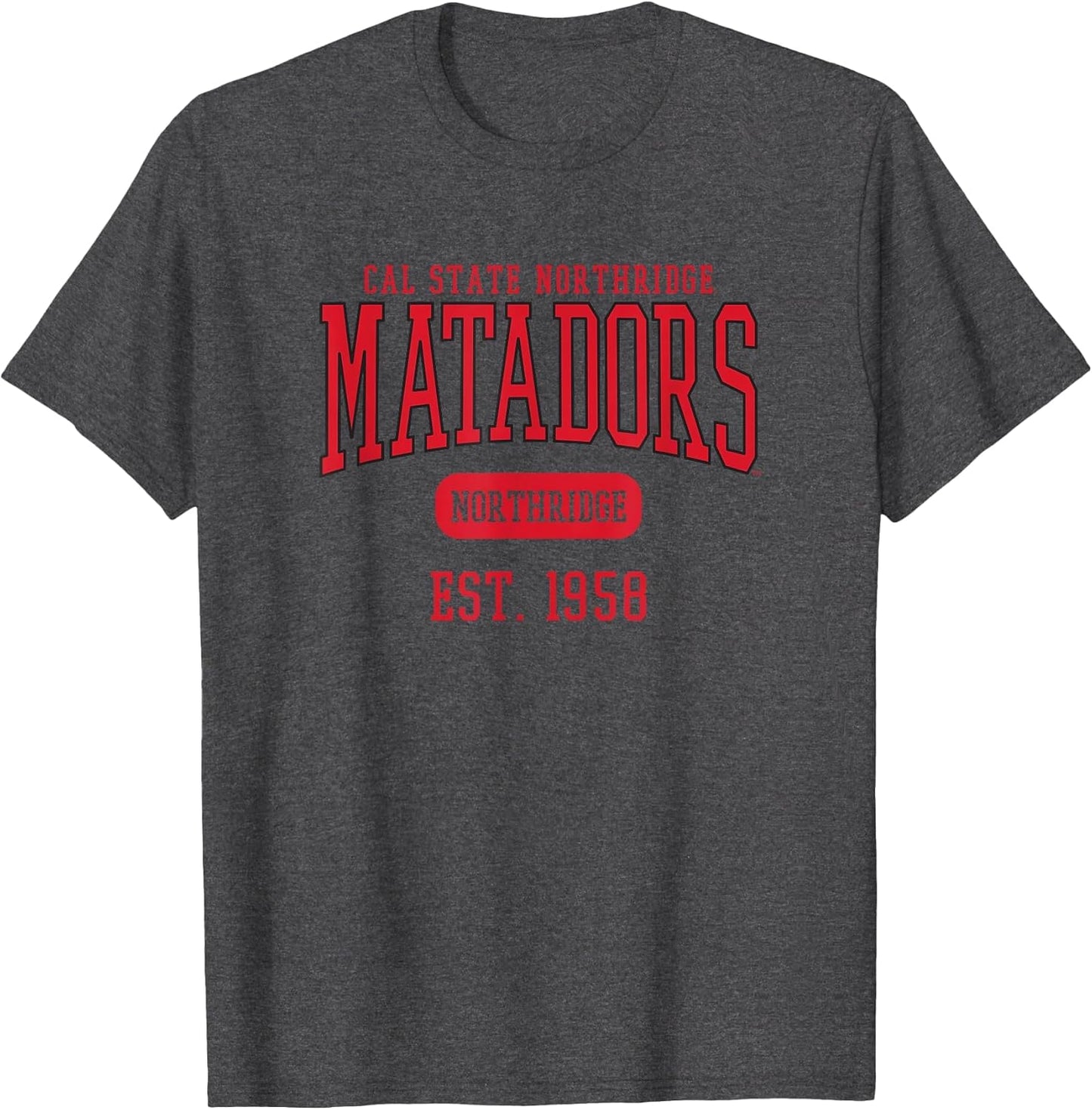 Cal State Northridge CSUN Matadors Est. Date