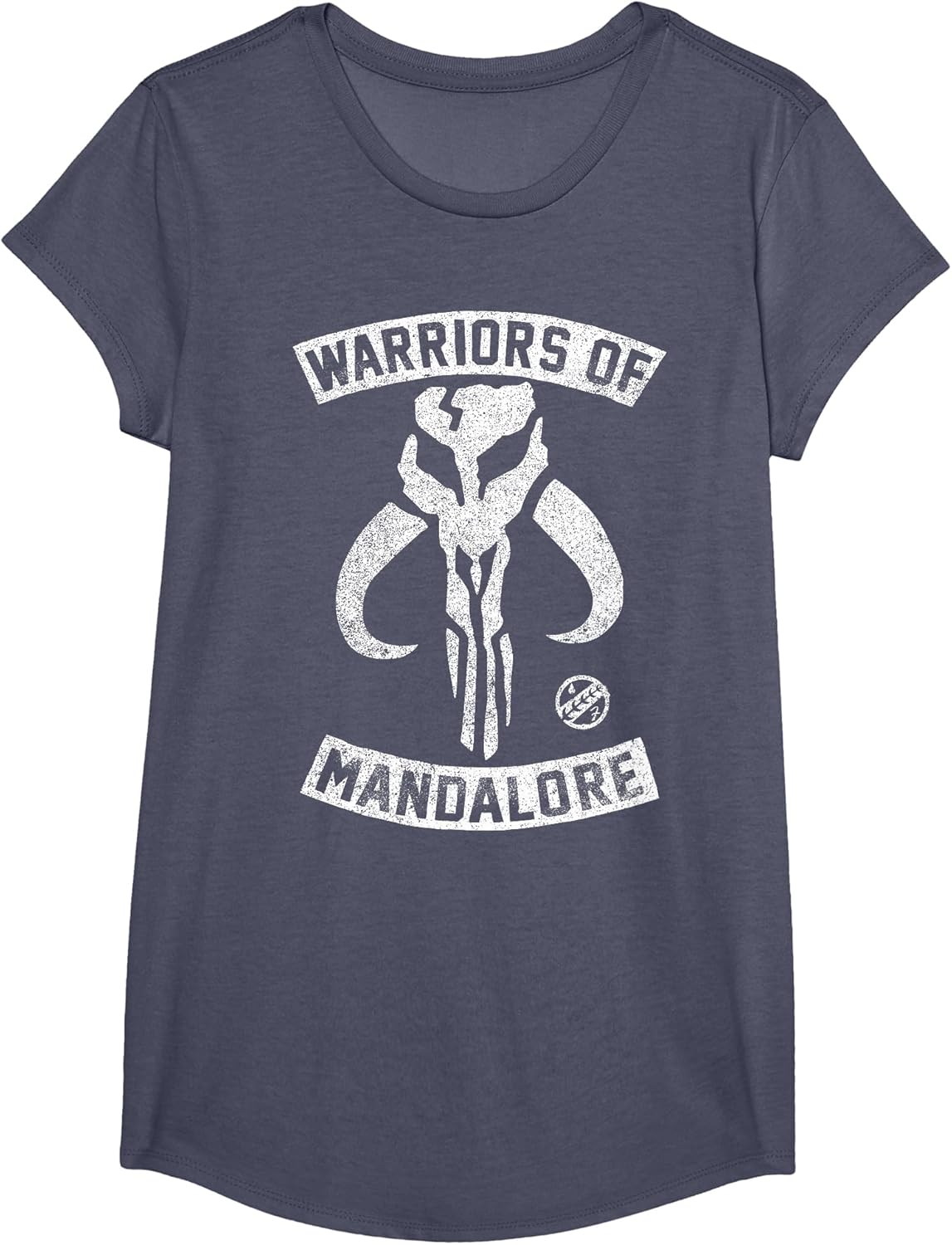Star Wars Warriors Of Mandalore Graphic