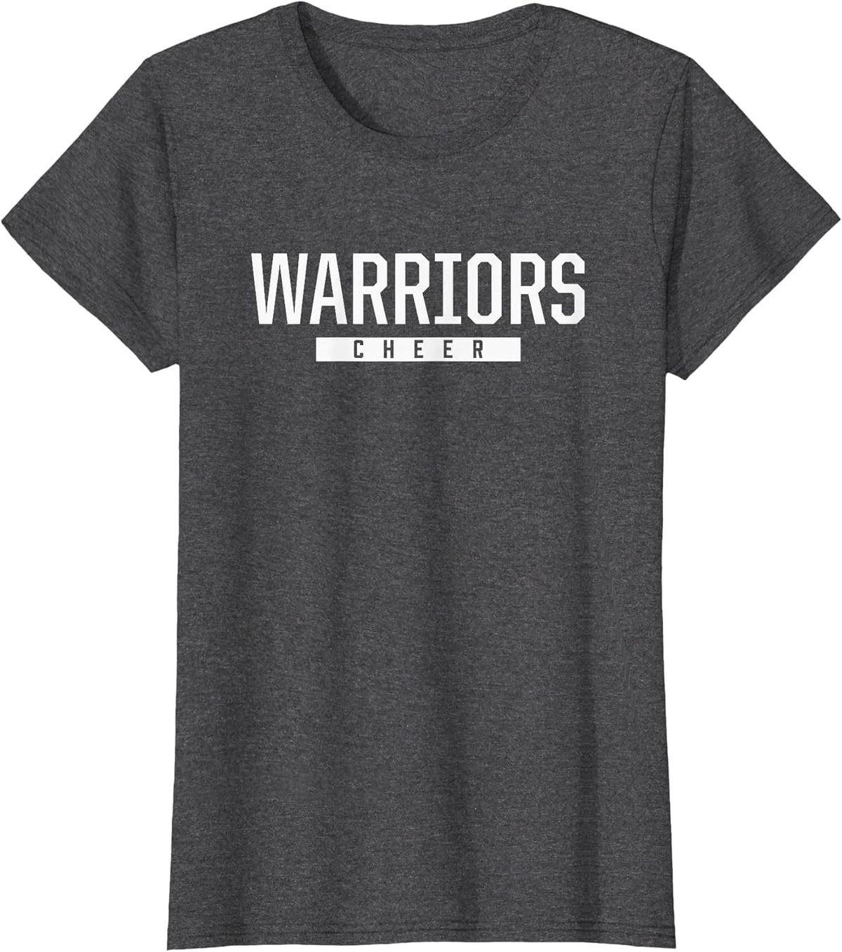Cherokee Warriors Cheer HS