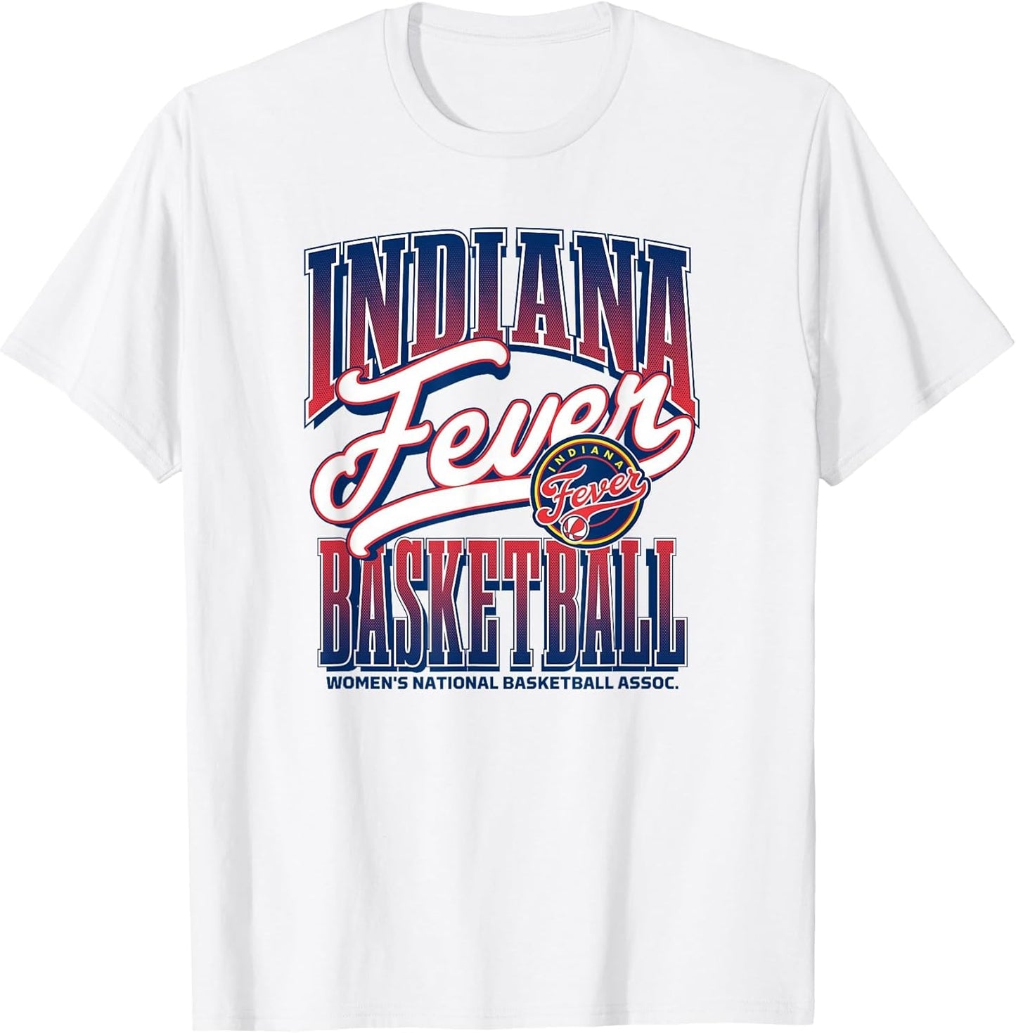 WNBA Official Indiana Fever Bring It