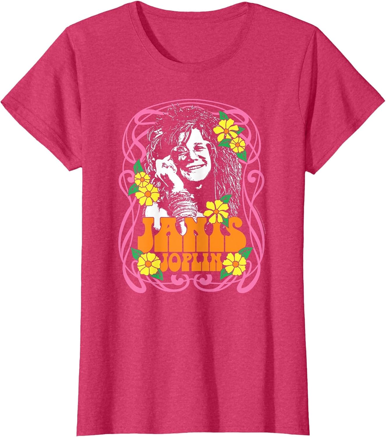 Janis Joplin - Flowers