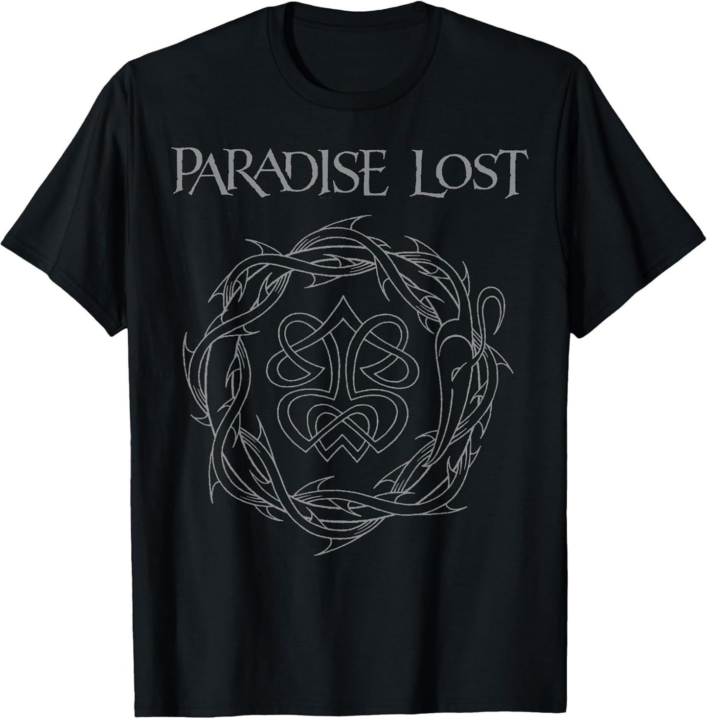 Paradise Lost - 'Crown of Thorns'
