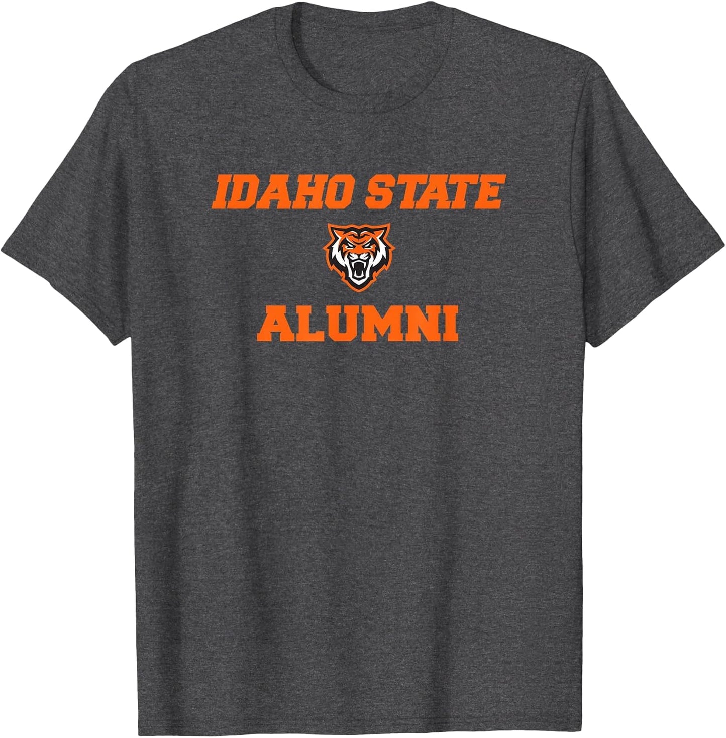 Idaho State University ISU Bengals Alumni