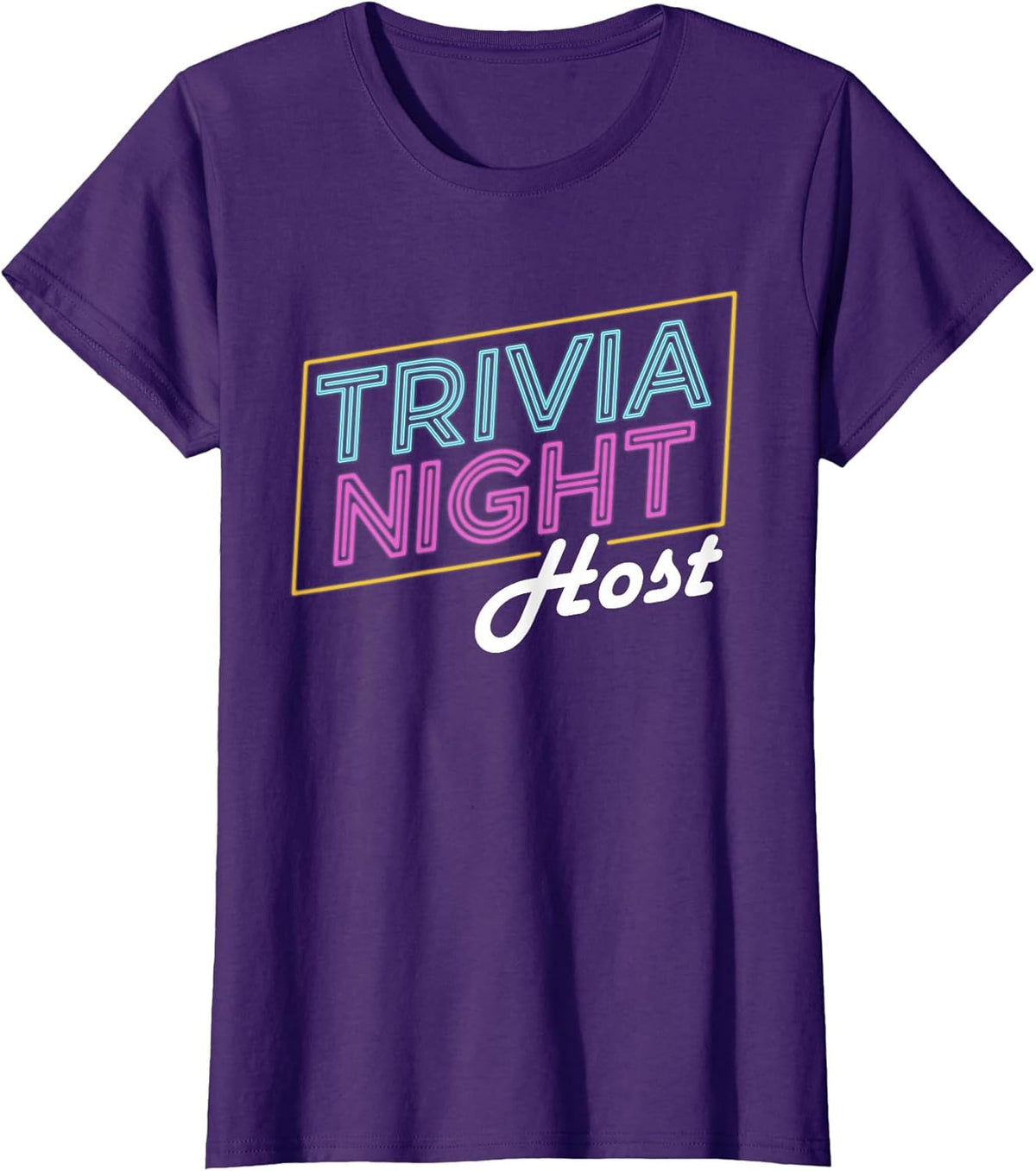 Trivia Night Host