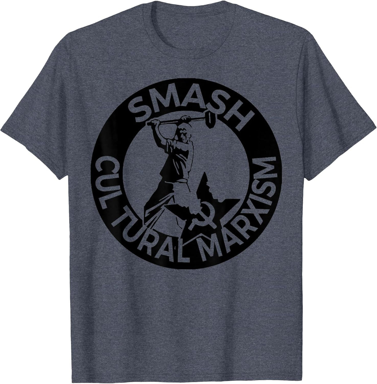 Smash Cultural Marxism Funny Women