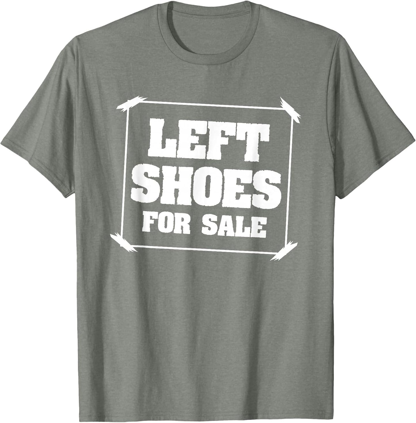 Left Shoes for Sale Leg Amputee Amputation