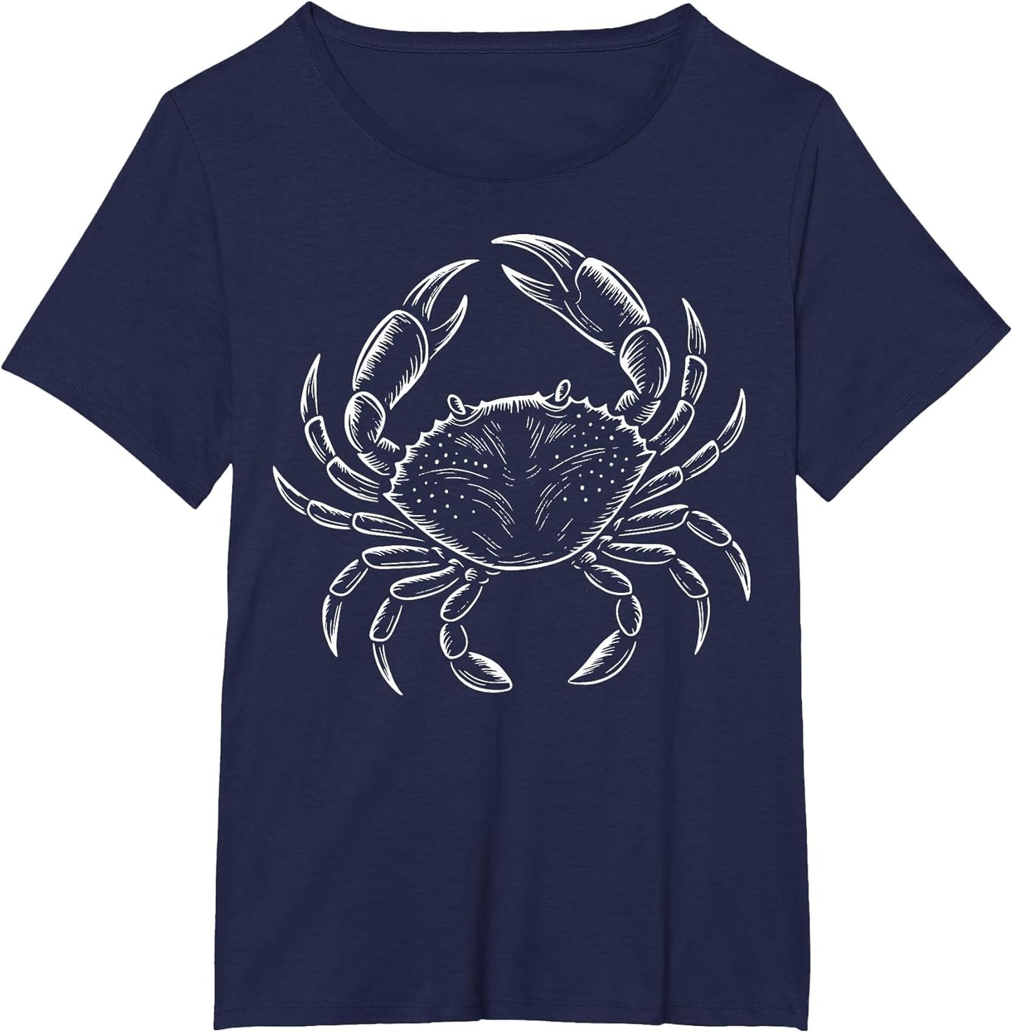 Crab Seafood Ocean