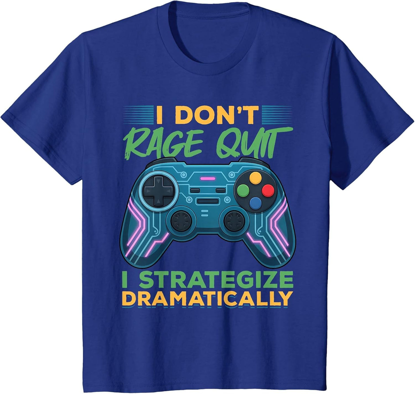 Gamer Gaming Controller Video Game