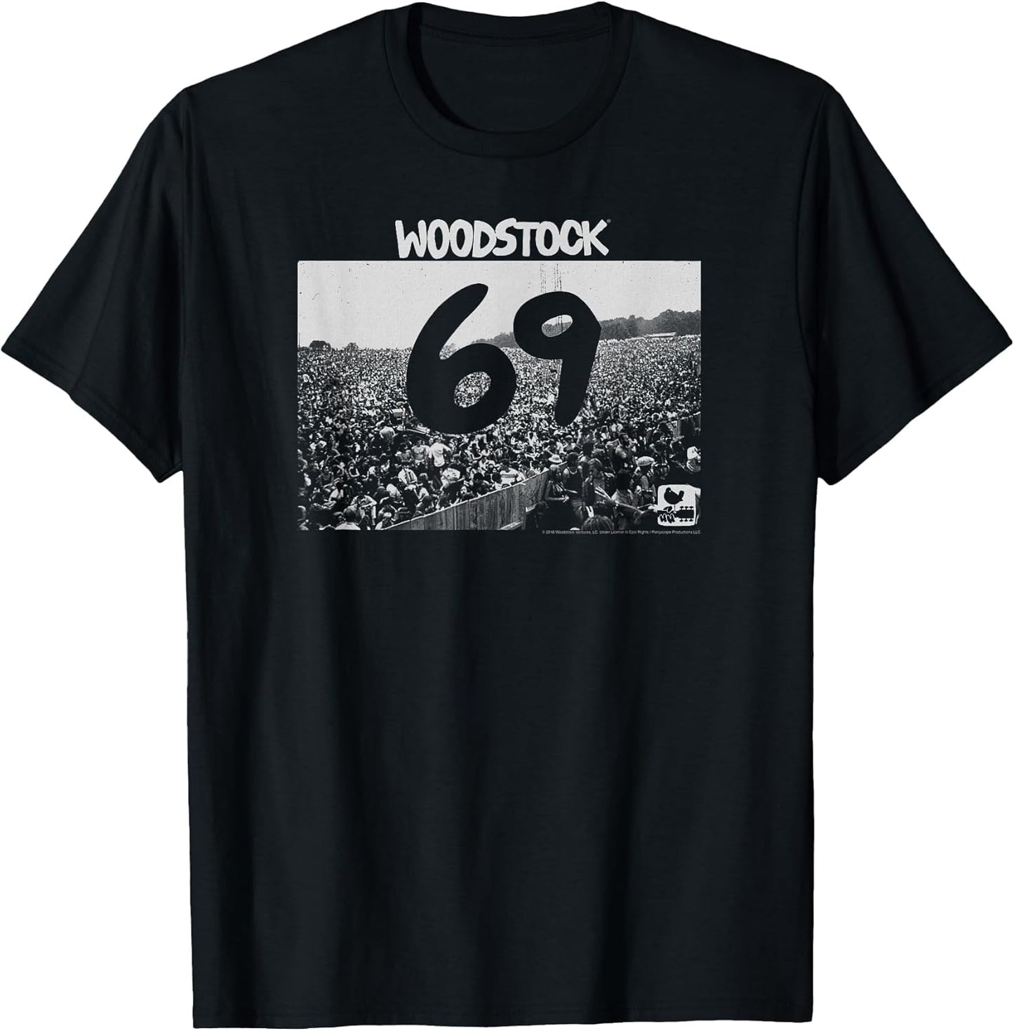 Woodstock - '69