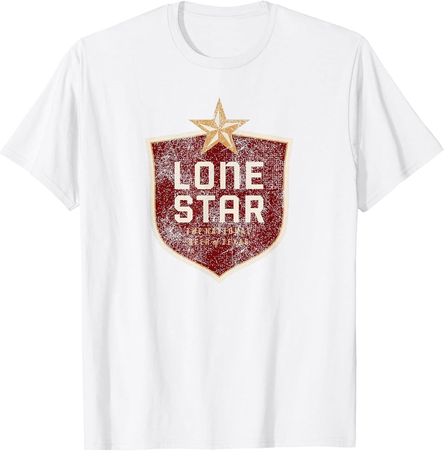 Lone Star Vintage Style - Logo