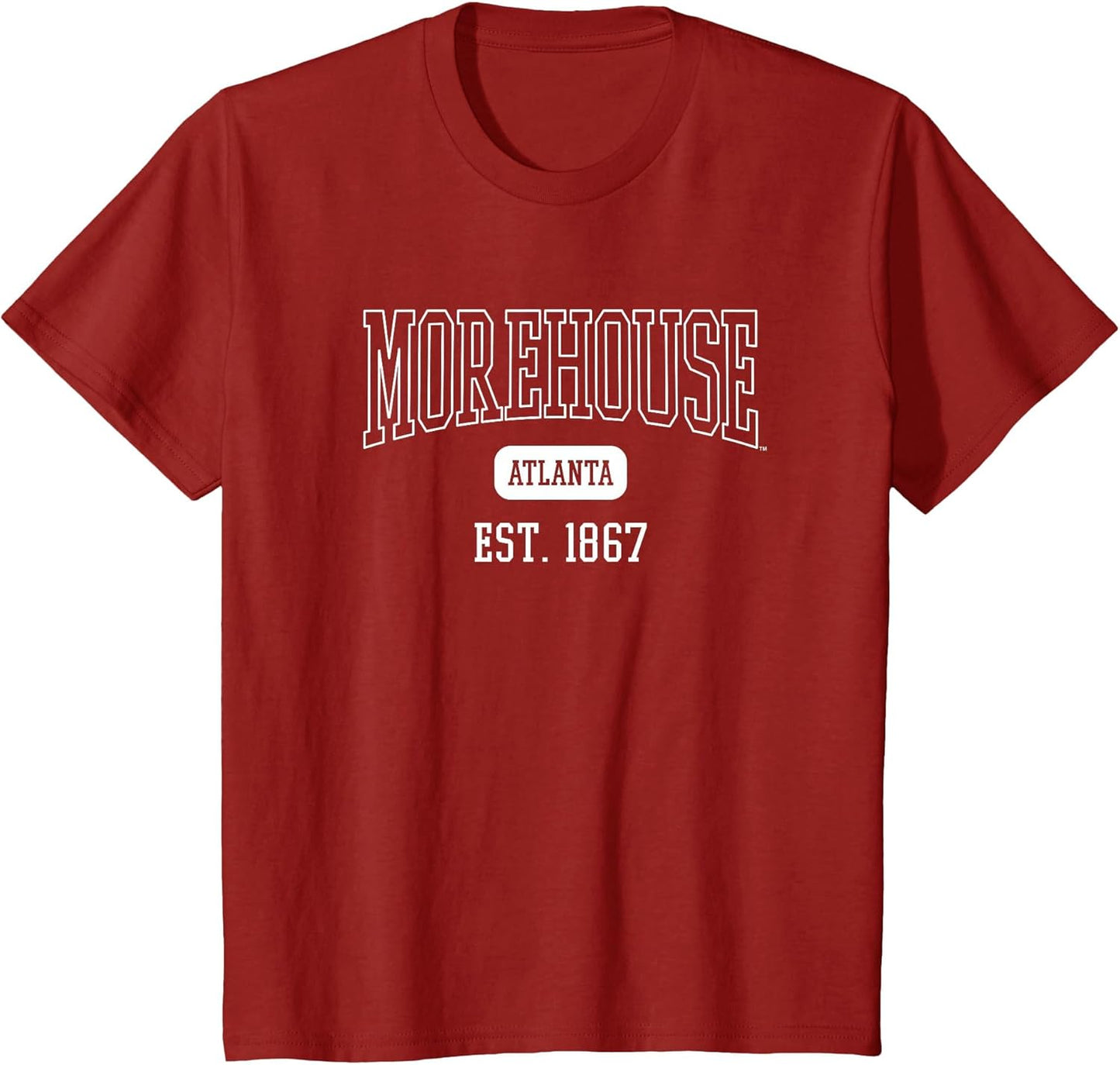 Morehouse College Maroon Tigers Est. Date