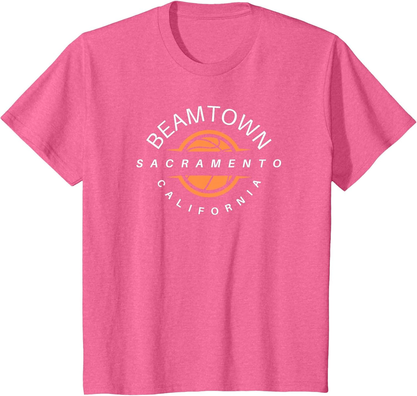 Beam Town City Swish, Sacramento California