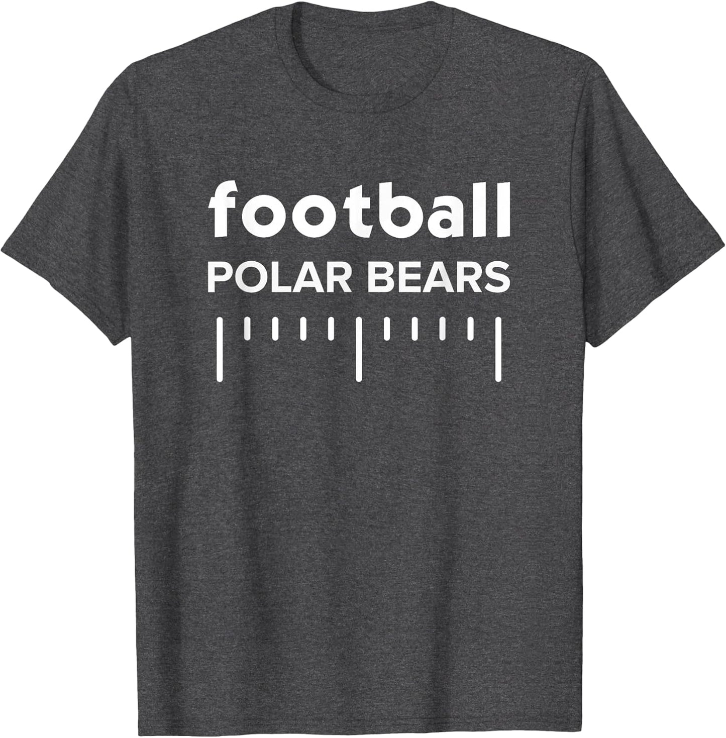 Football Lines HS