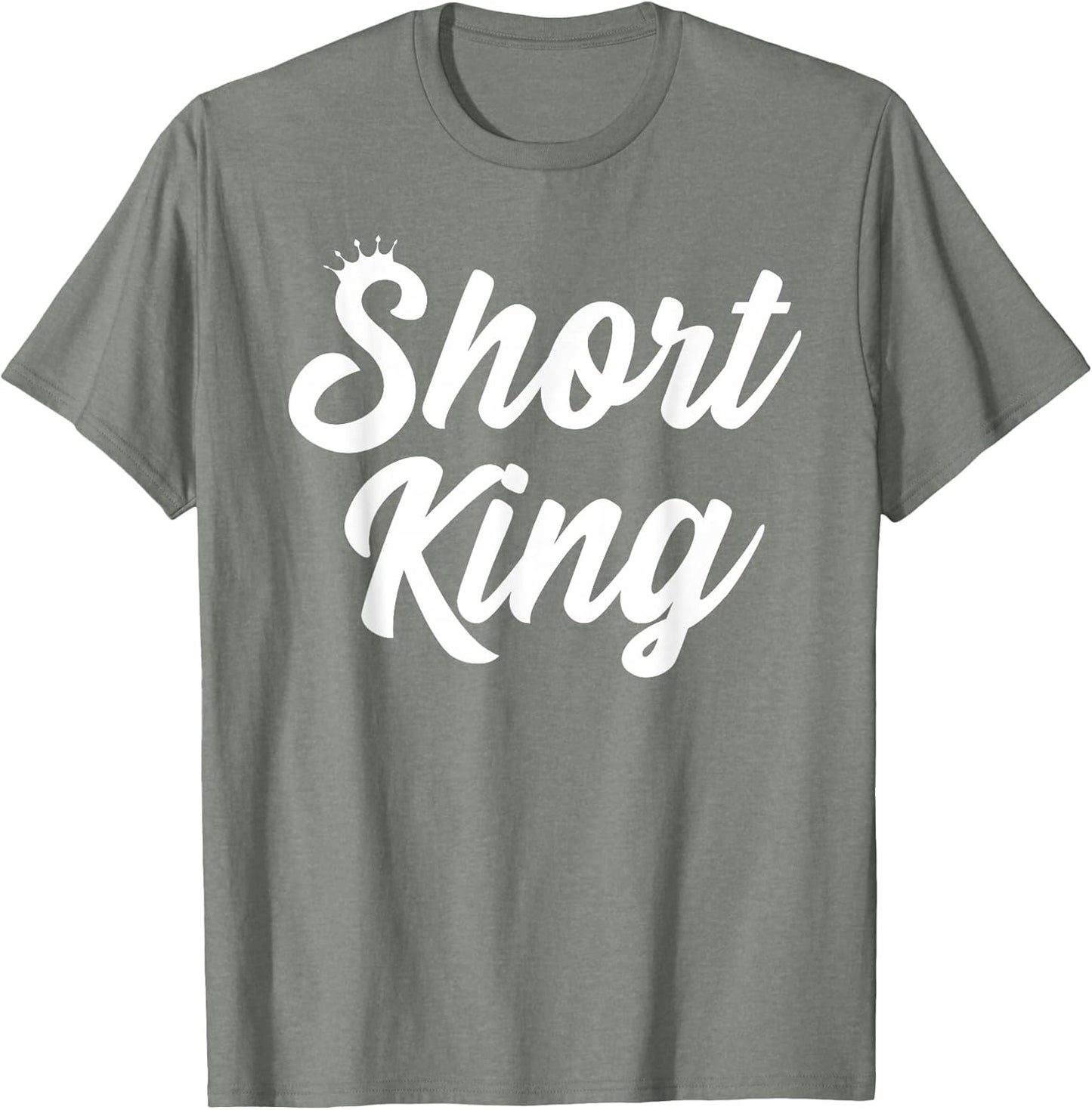 Short King