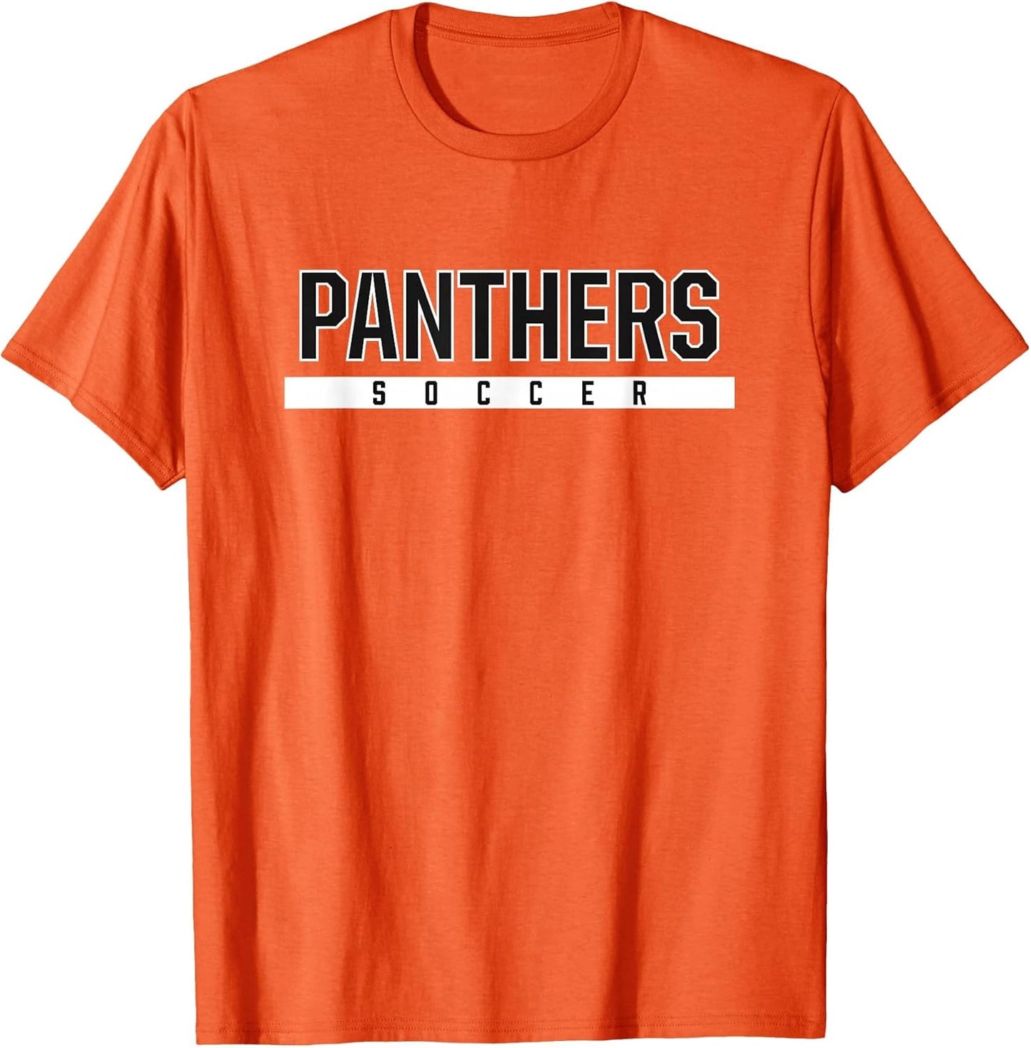 Panthers Lufkin High School Soccer
