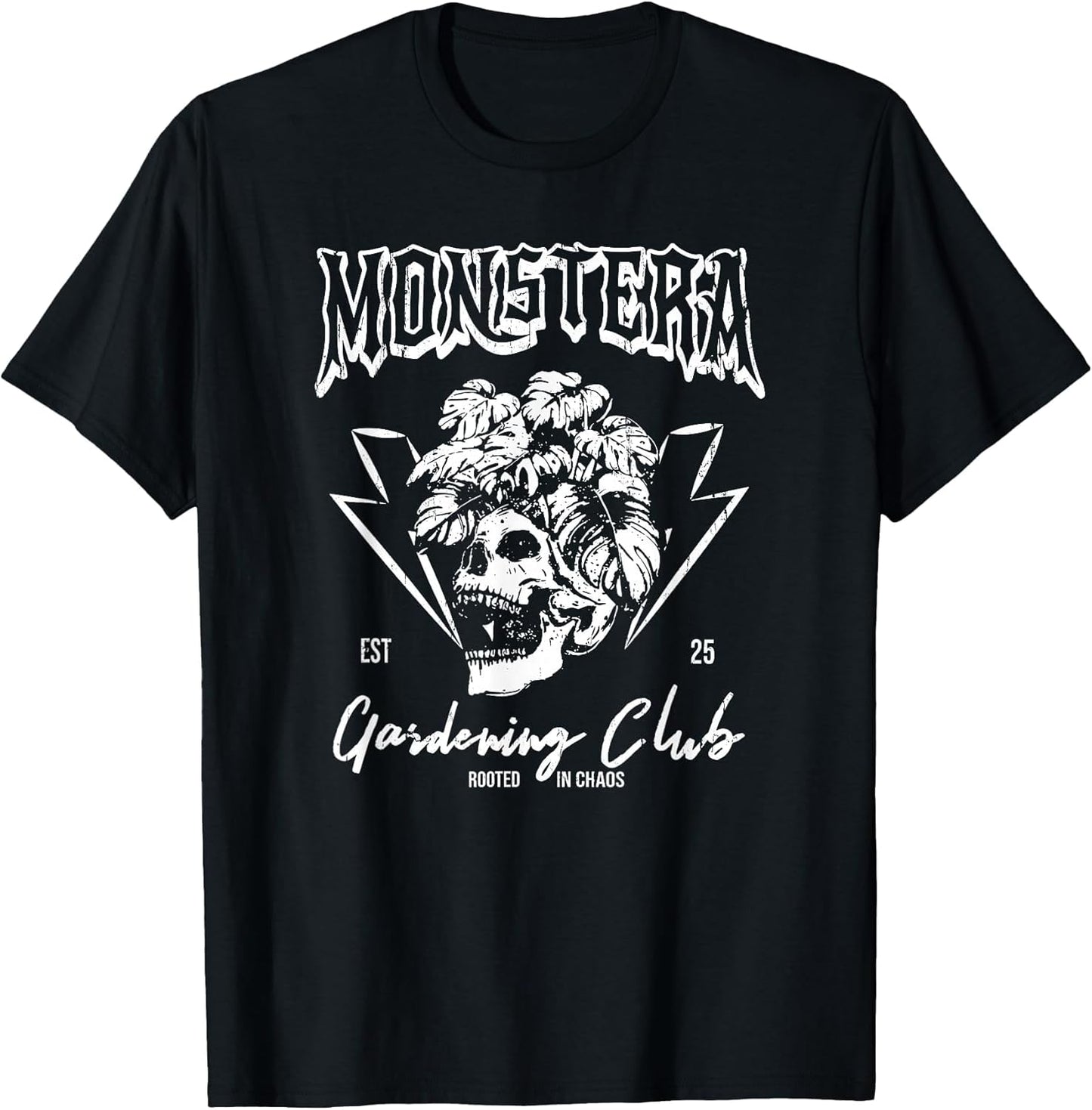 Monstera Gardening Club, Plant Lover
