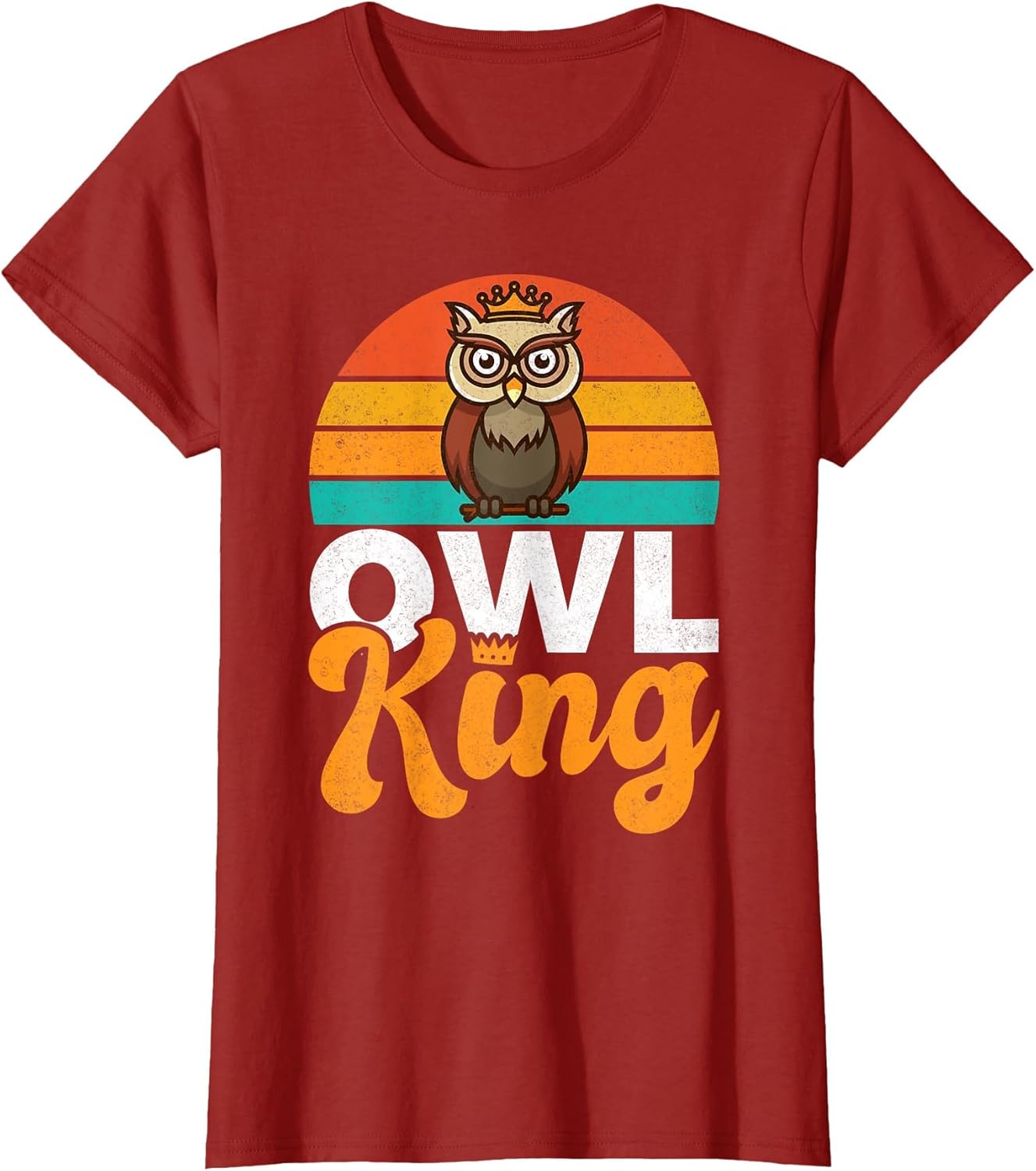 Owl King Owl