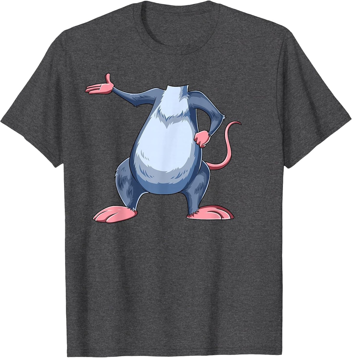 Easy Rat Costume Rat Body Headless Rat Costume