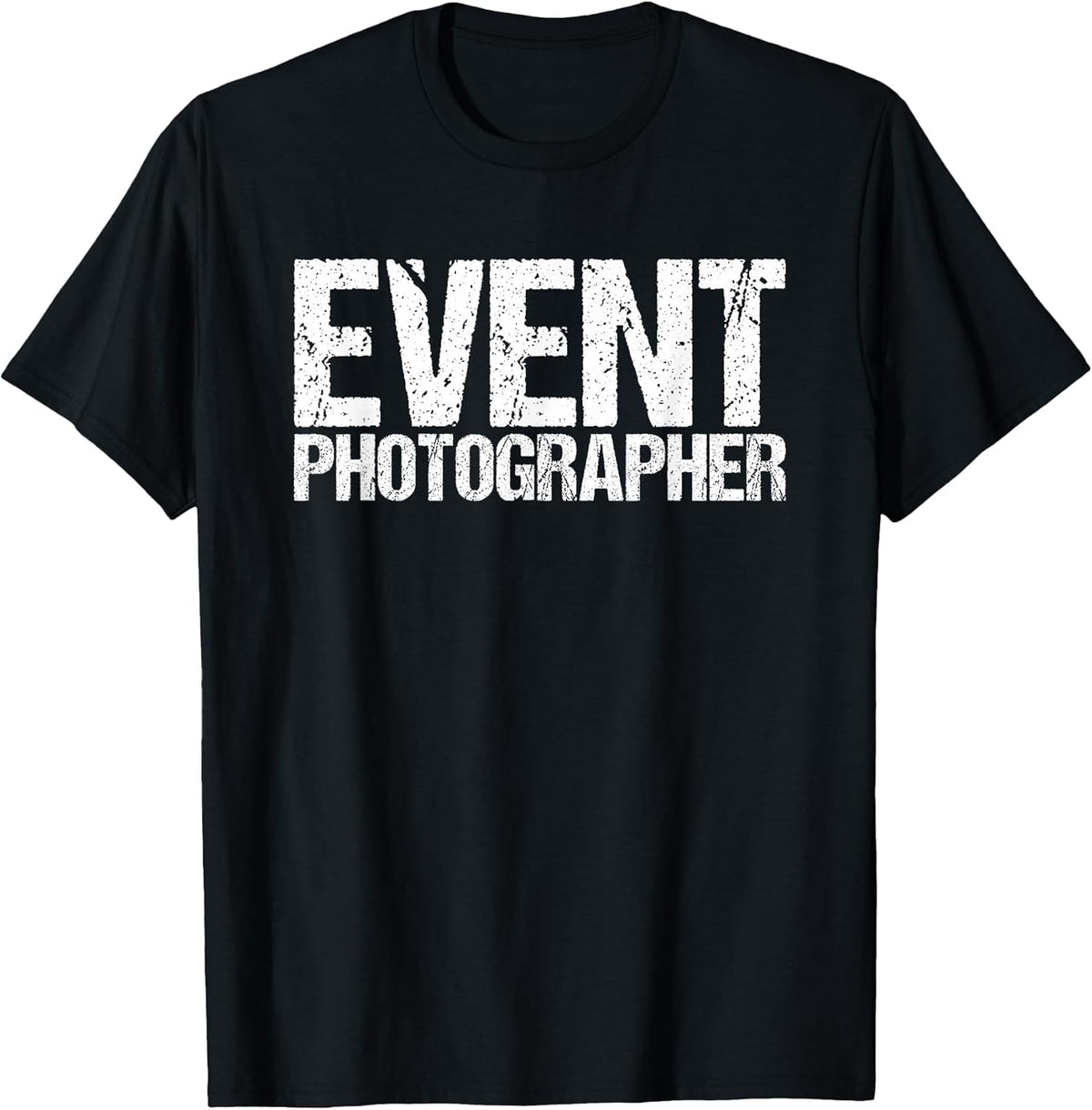 Official Employee Job for Event Photographers