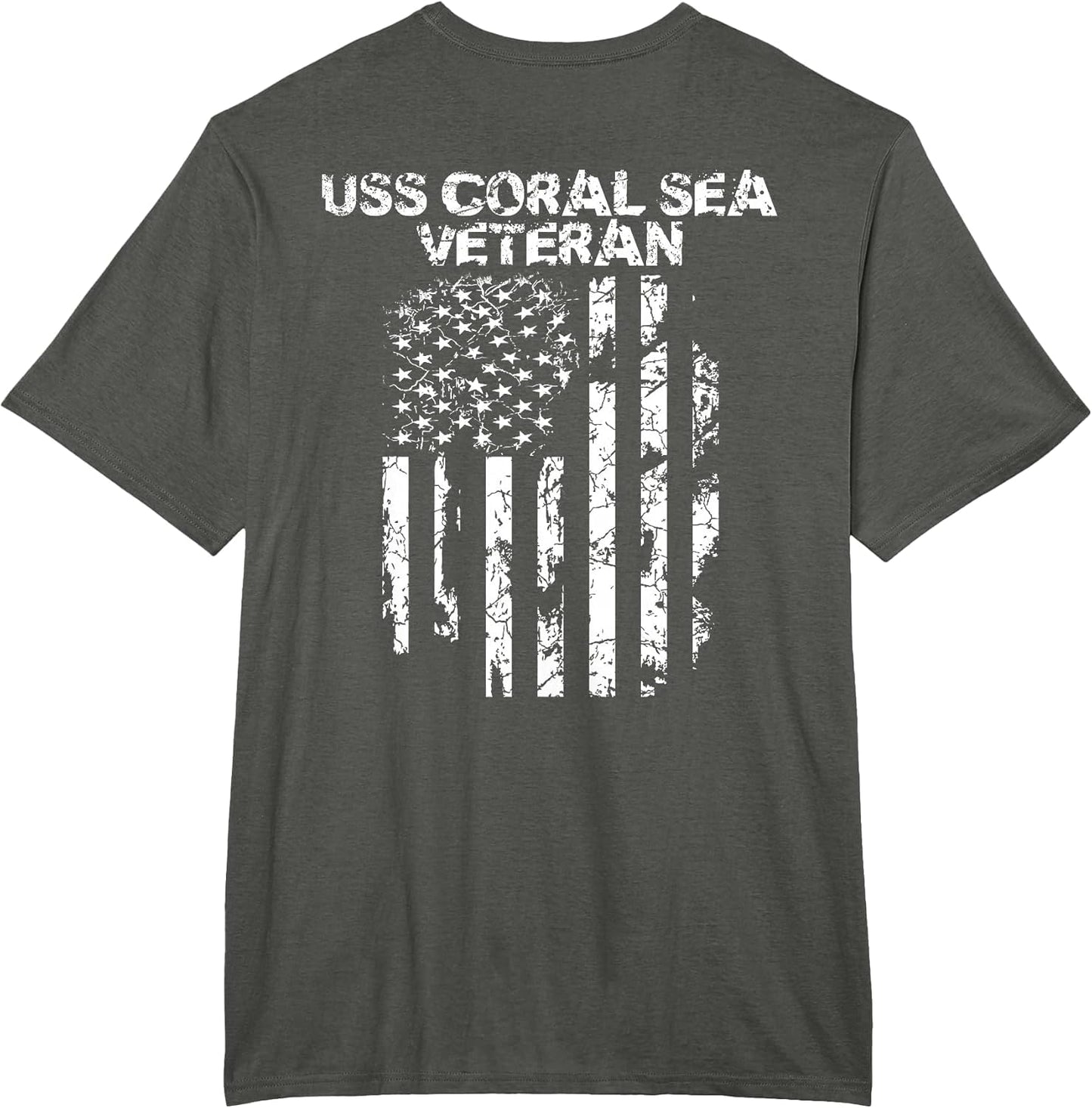 USS Coral Sea
