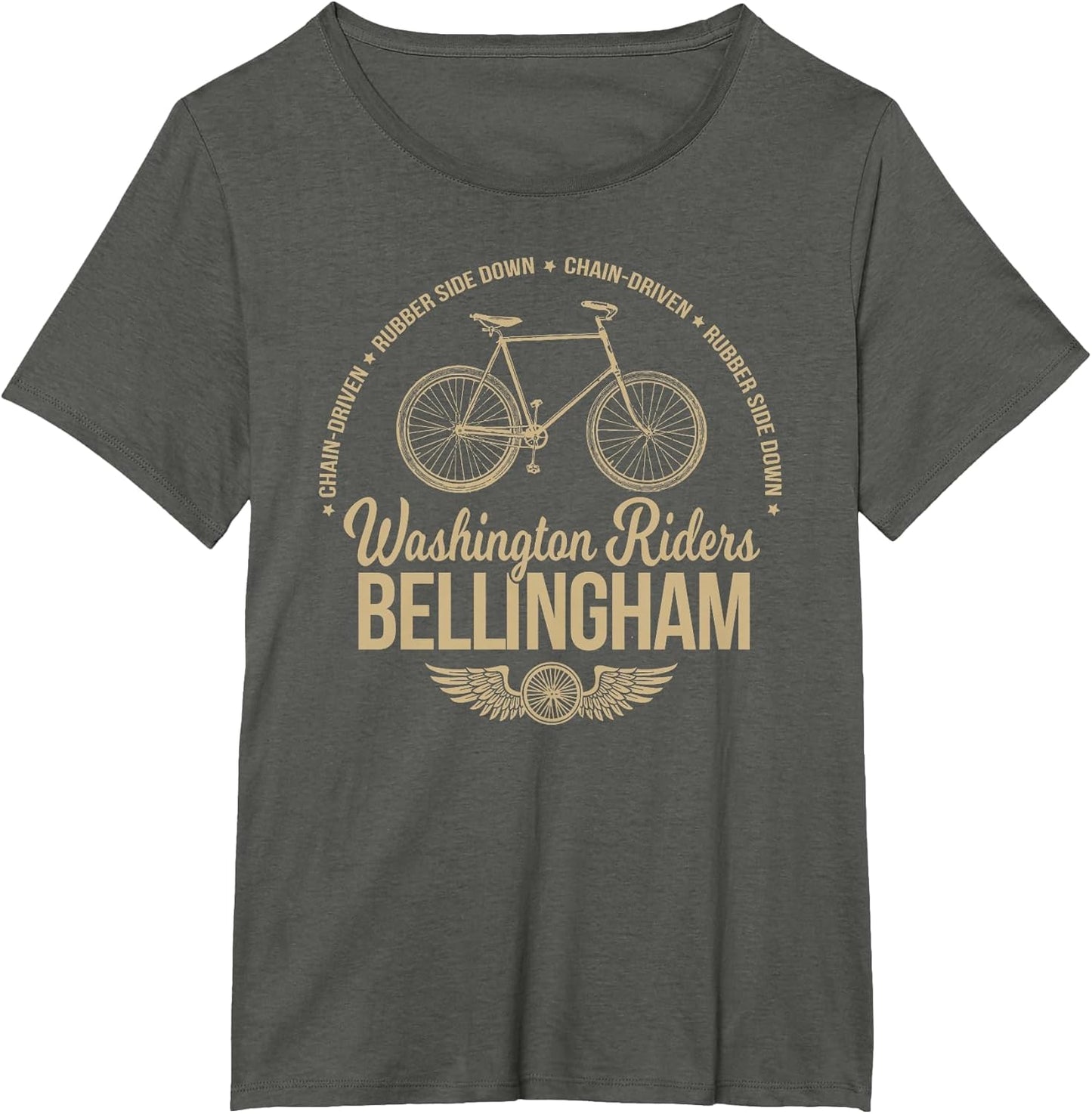 Washington Riders - Bellingham Bike Cycling
