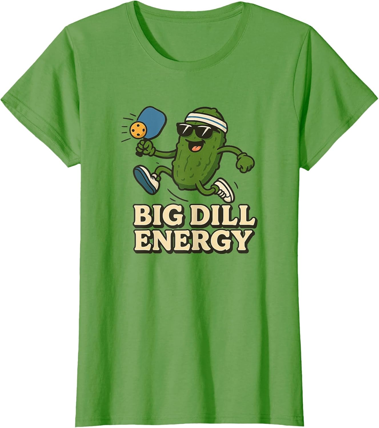 Big Dill Energy