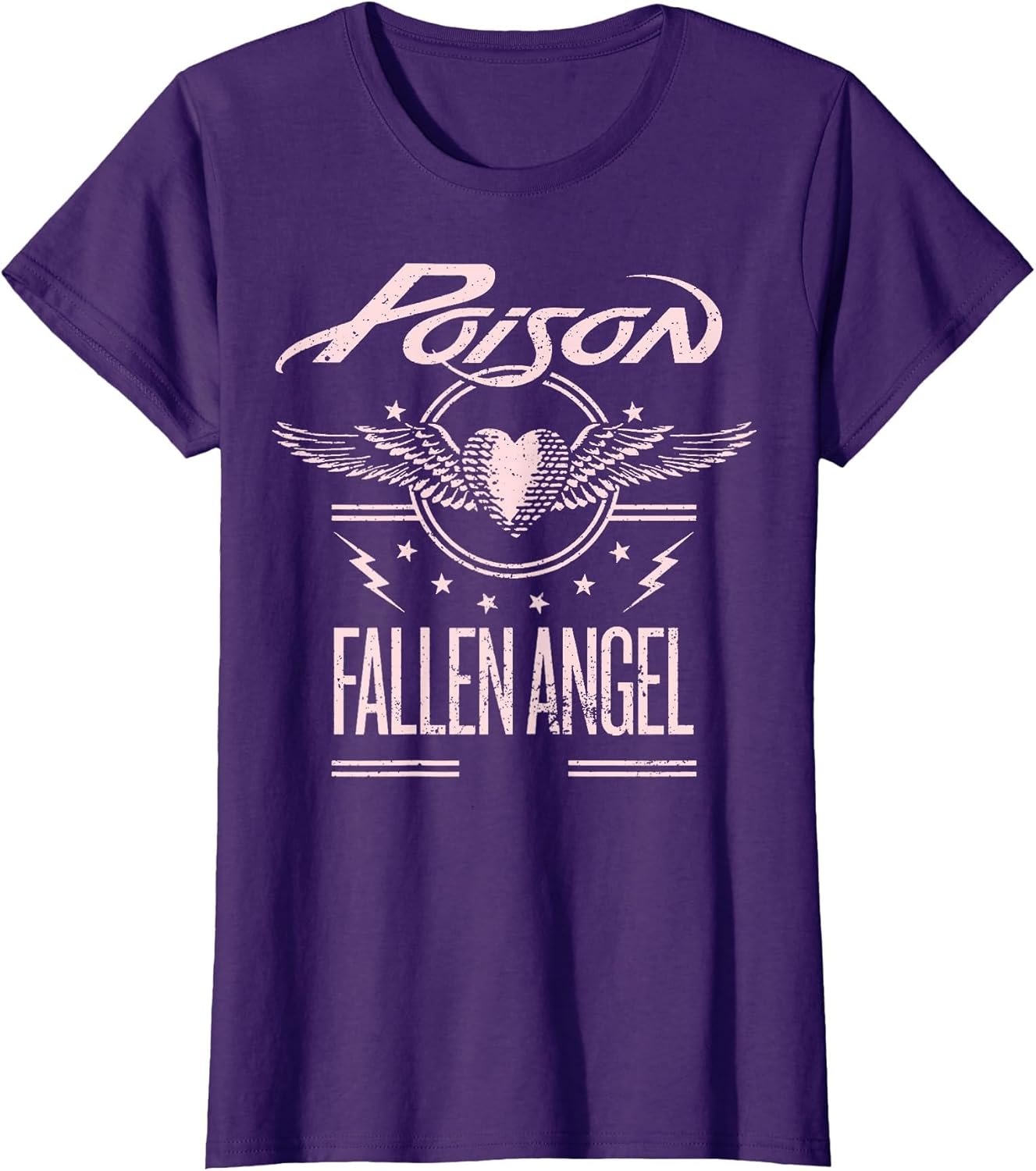 Poison - Fallen Angel