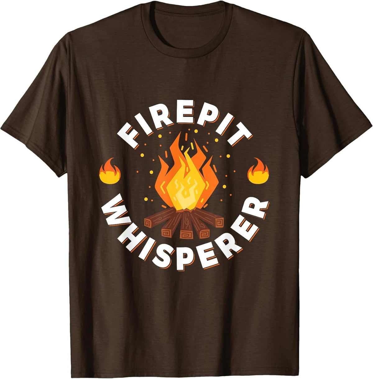 Firepit Whisperer