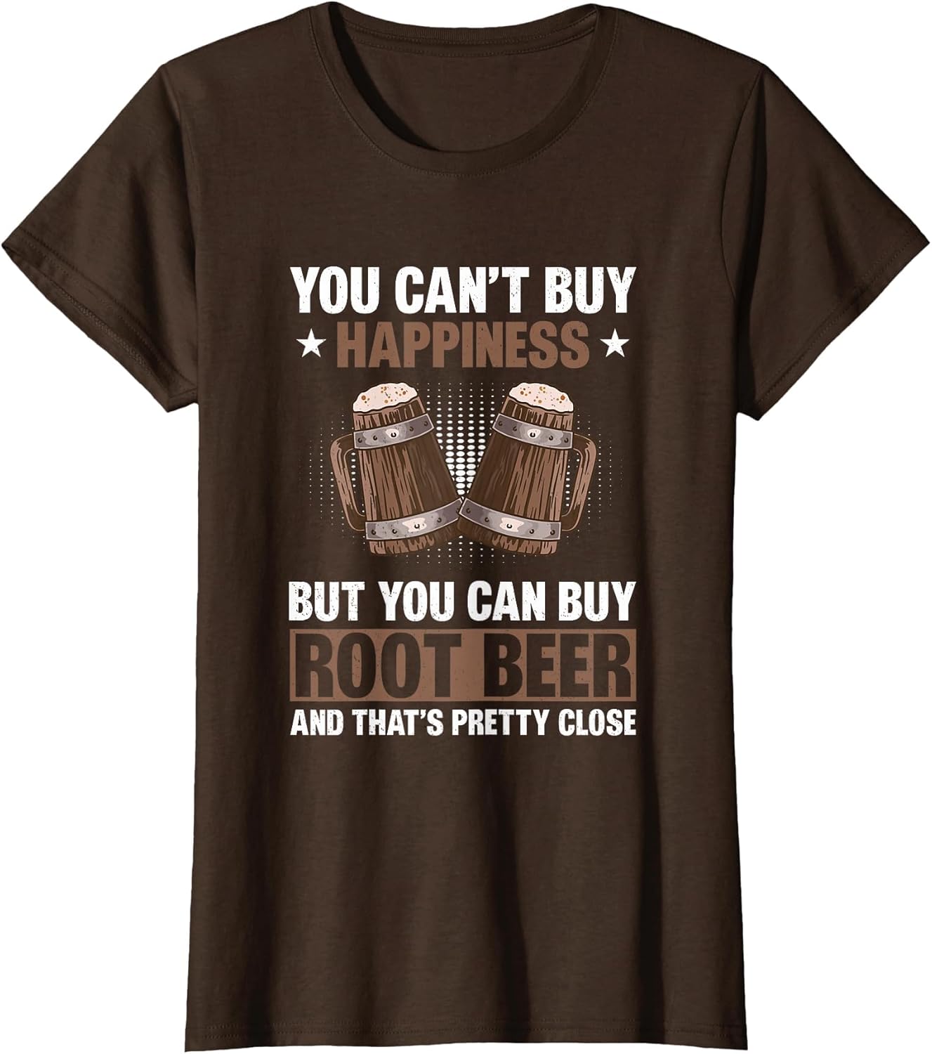 Root Beer Soda
