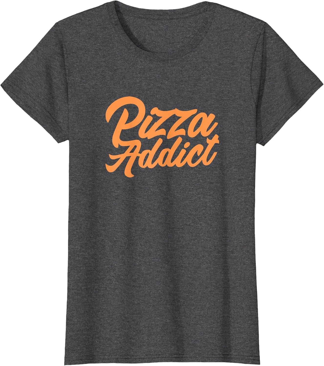 Pizza Addict Funny Pizza Lover