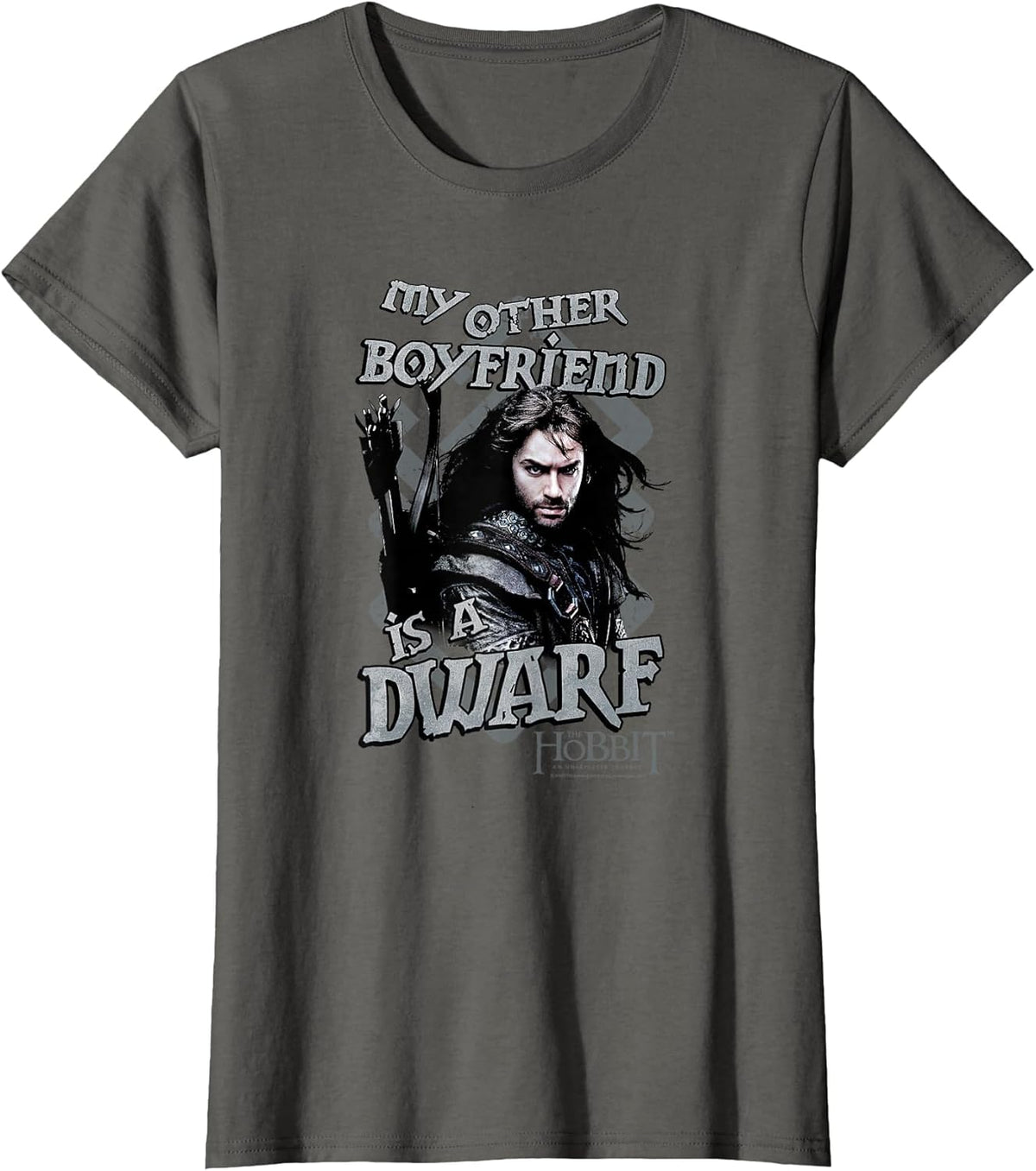 Hobbit Kili Other Boyfriend