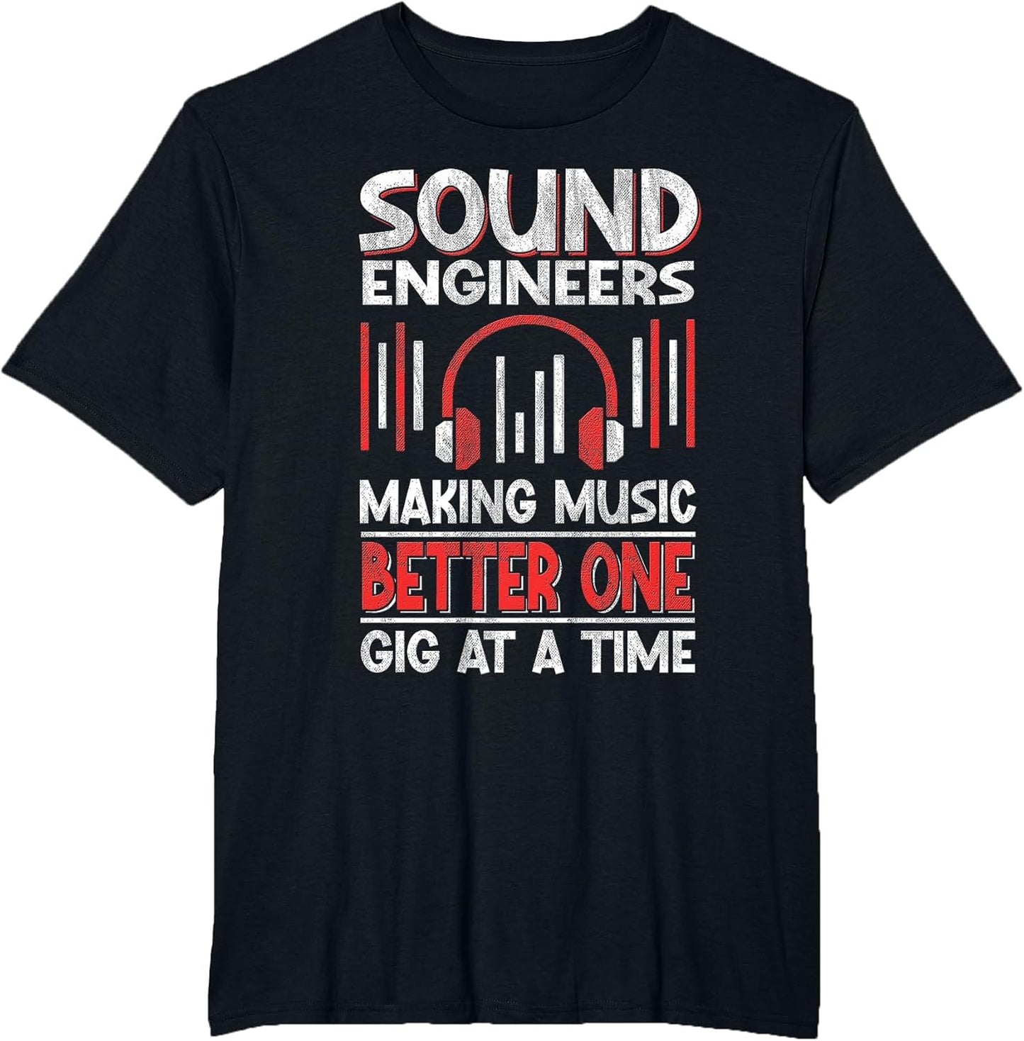 Sound Guy Sound Engineer Audio Engineer