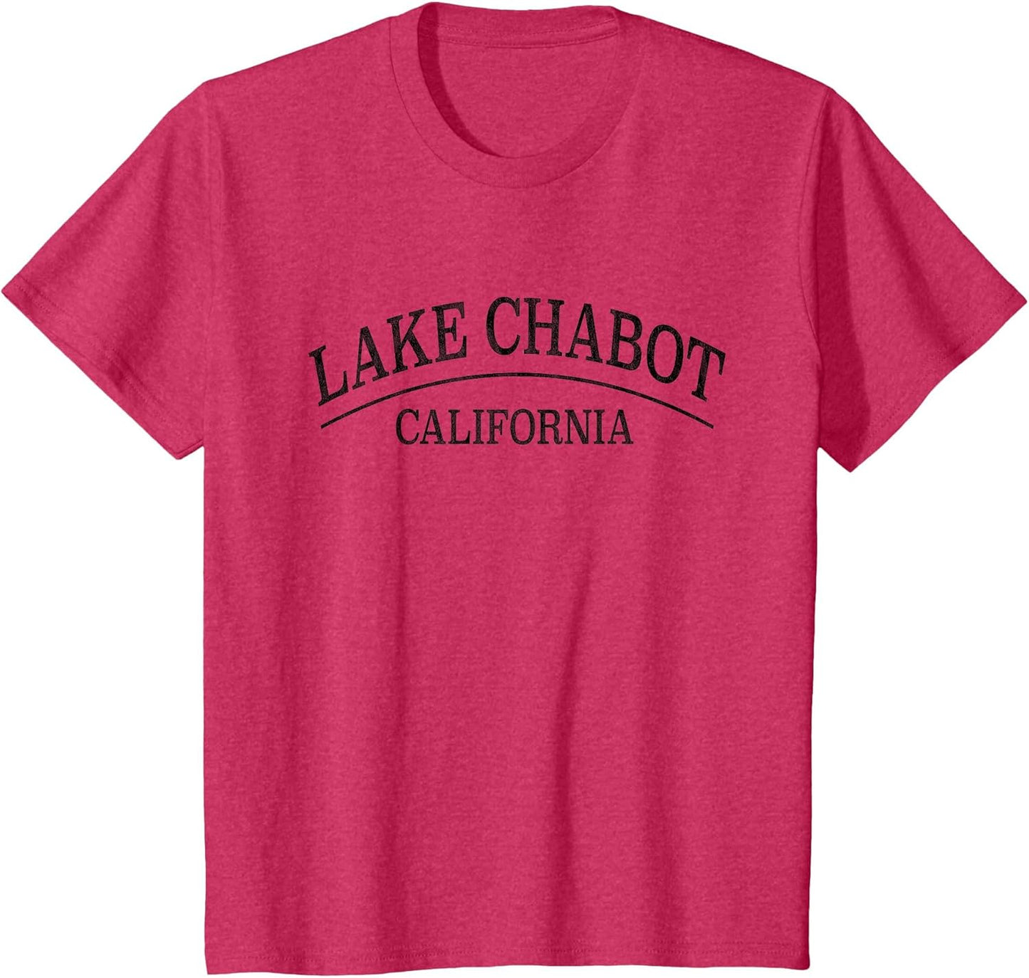 Lake Chabot California - Lake Chabot CA