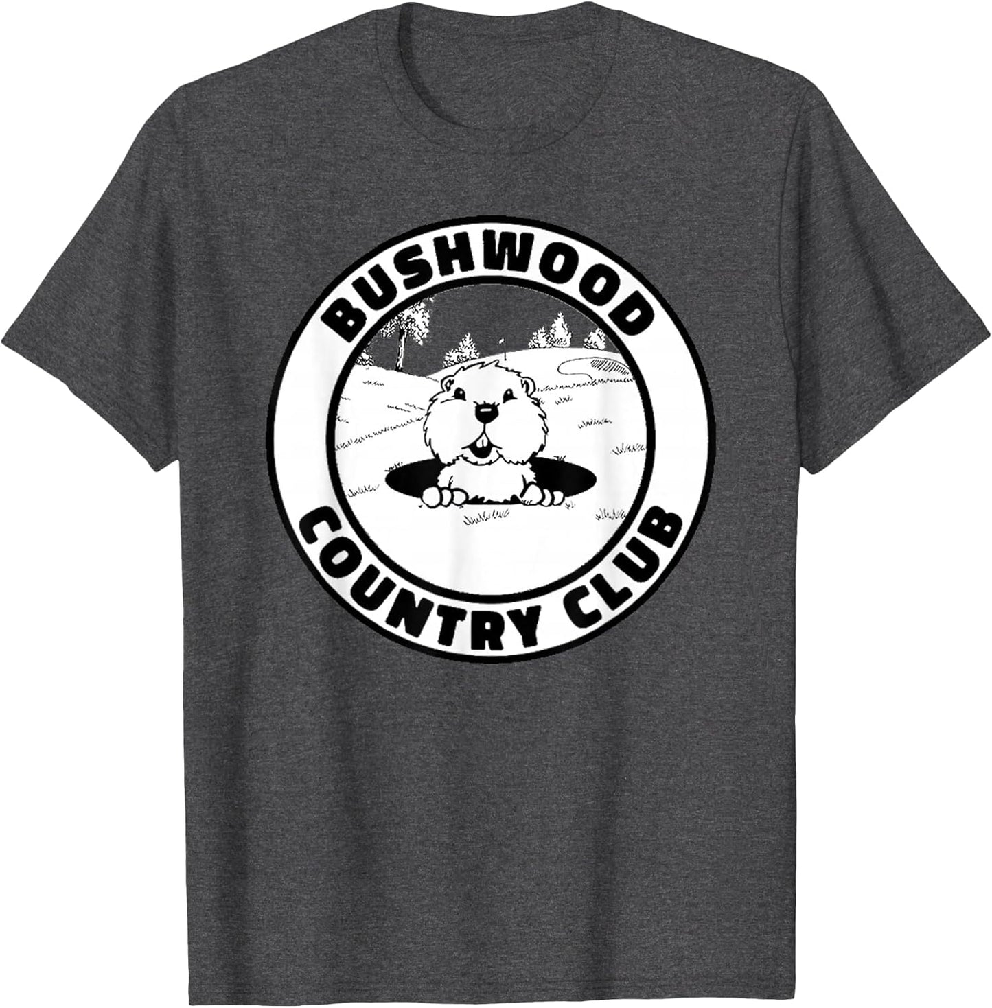 Bushwood Country Club Caddy Golf