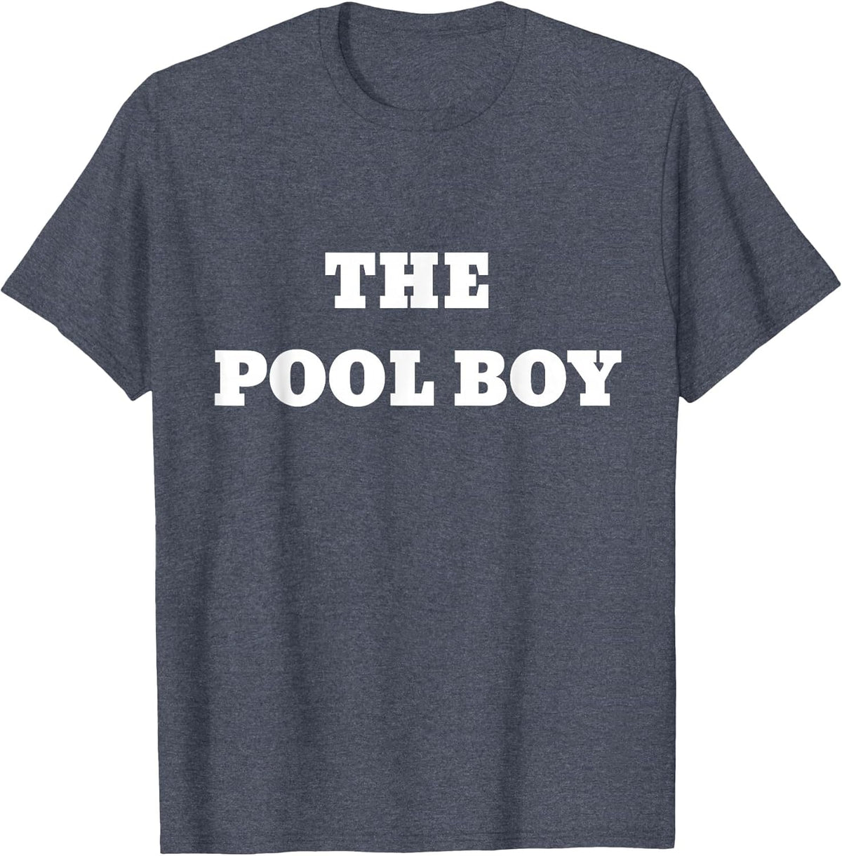 The Pool Boy Shirt