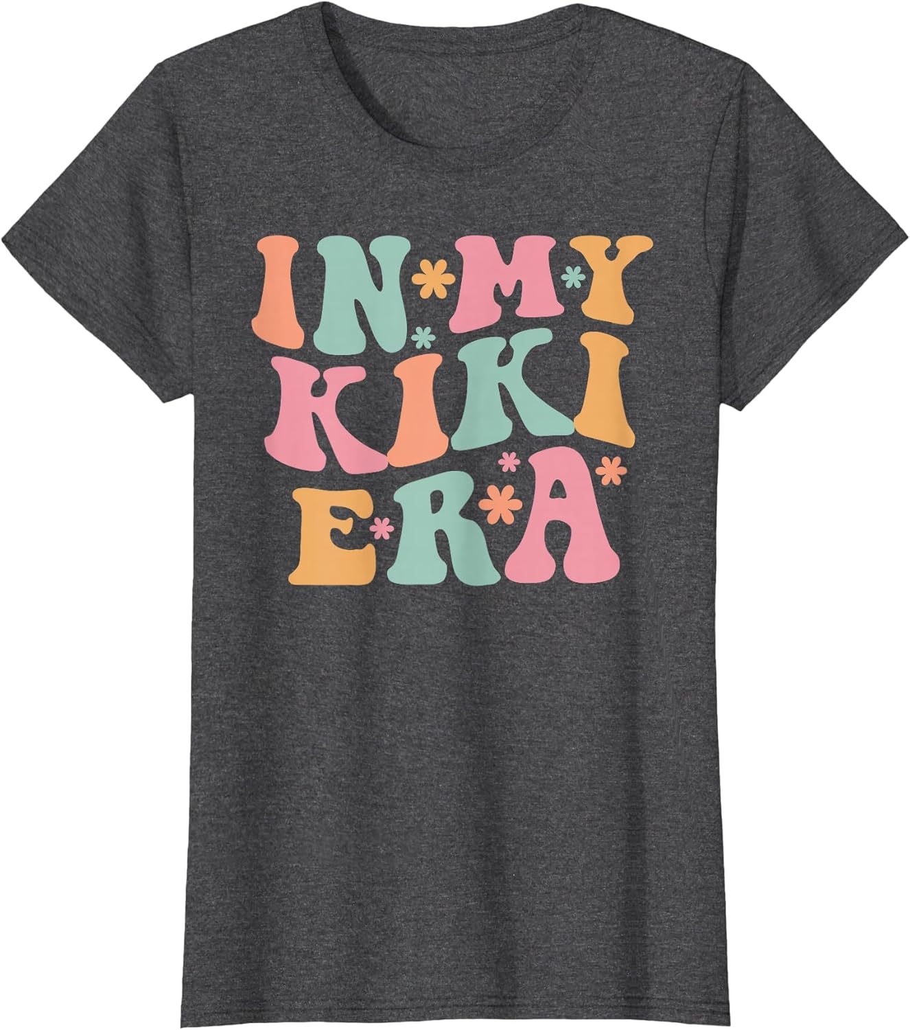 Retro Groovy in My Kiki Era Happy Mother's Day