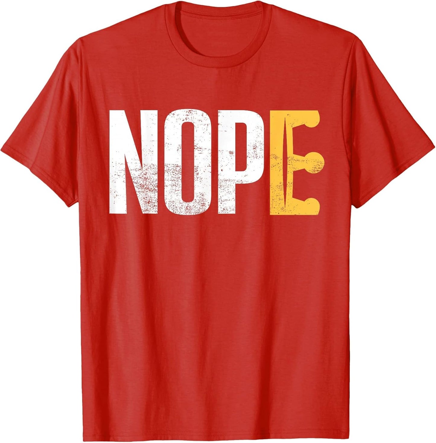 Nope No Kings