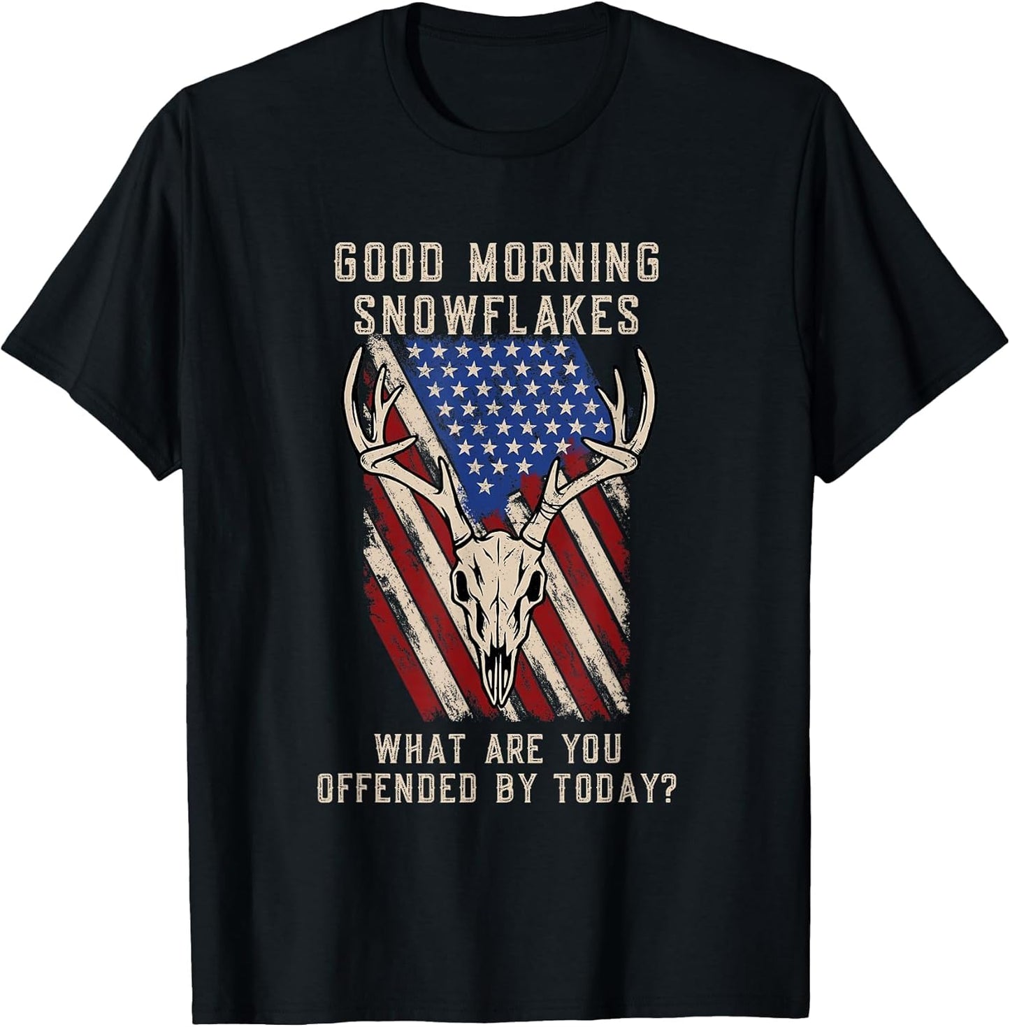 Funny Anti Liberal Woke Conservative