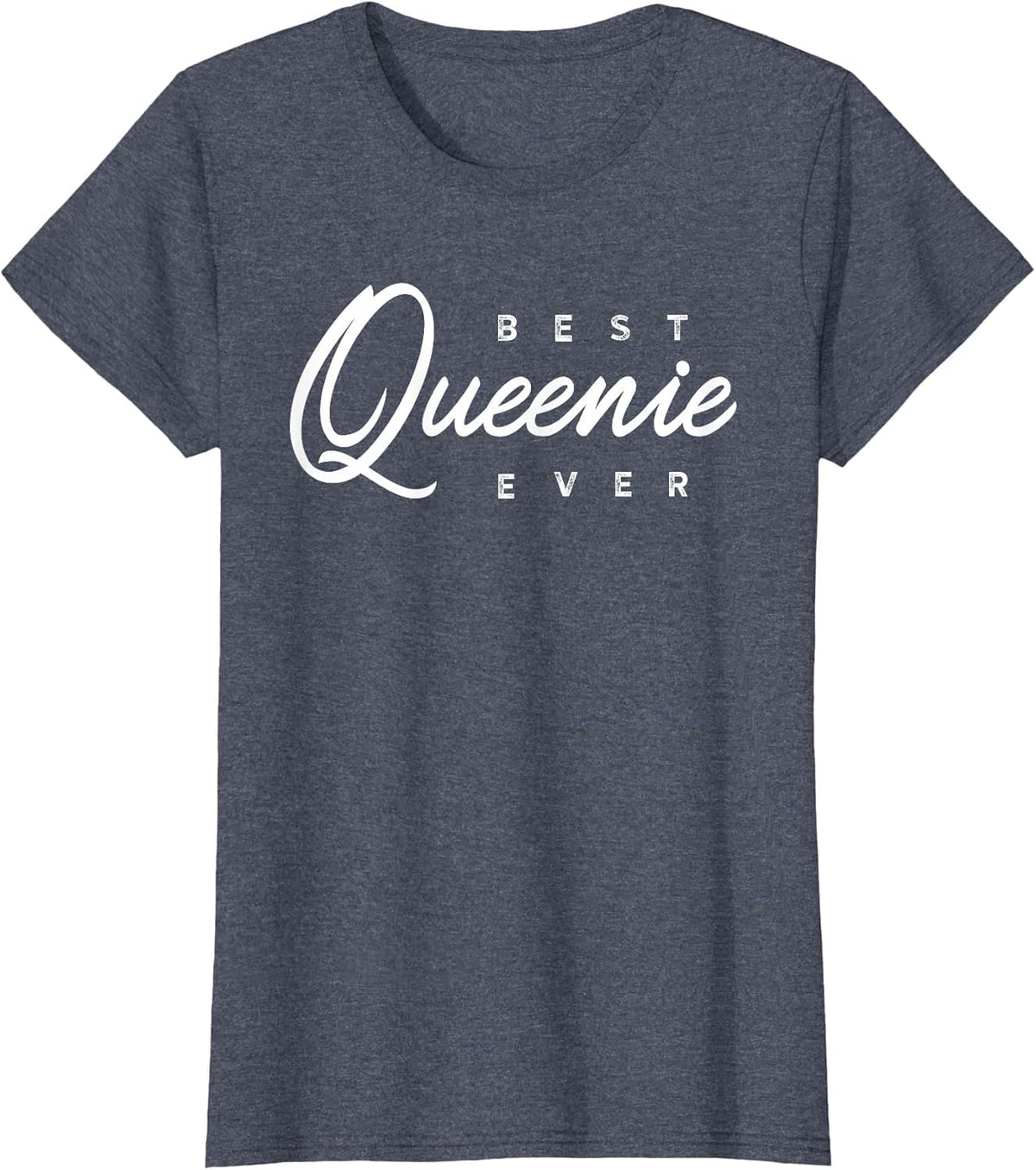 Queenie Design: Best Queenie Ever