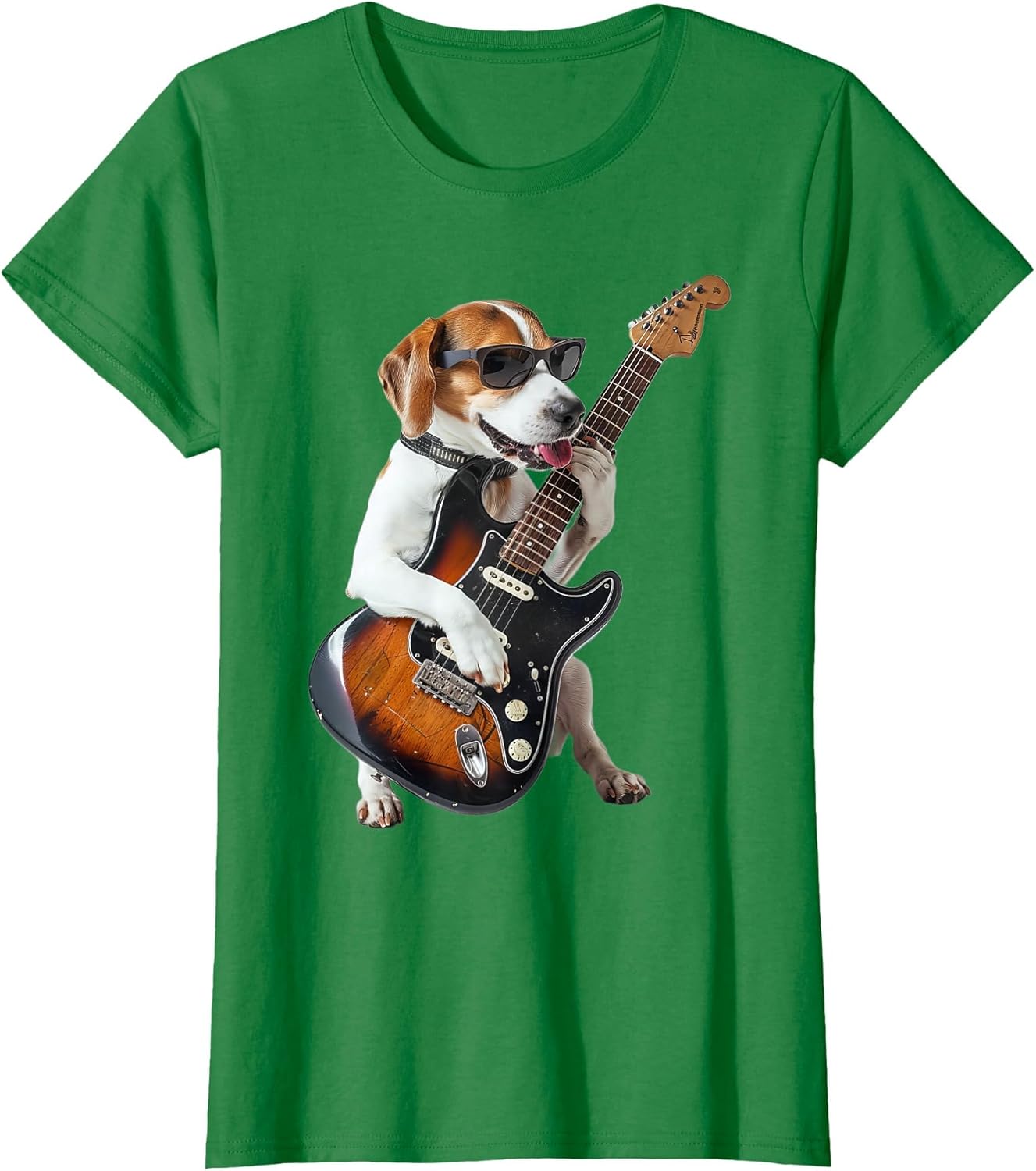 Beagle Guitar
