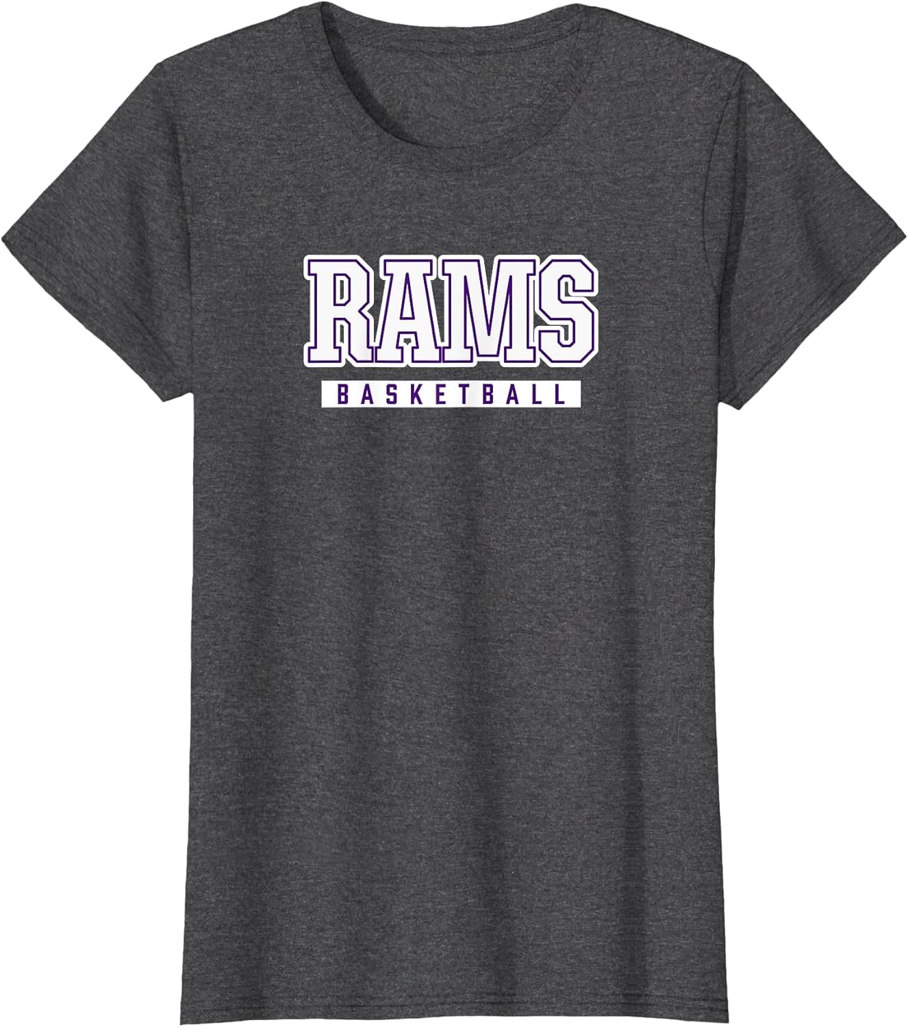 Rams Basketball North Thurston High School