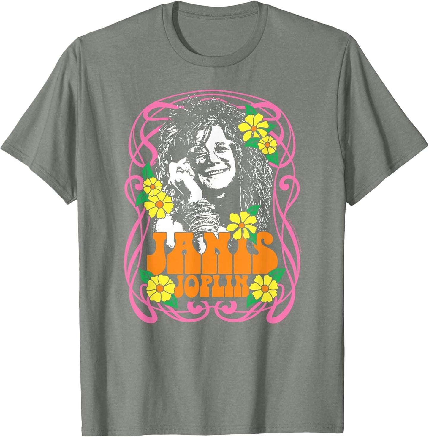 Janis Joplin - Flowers