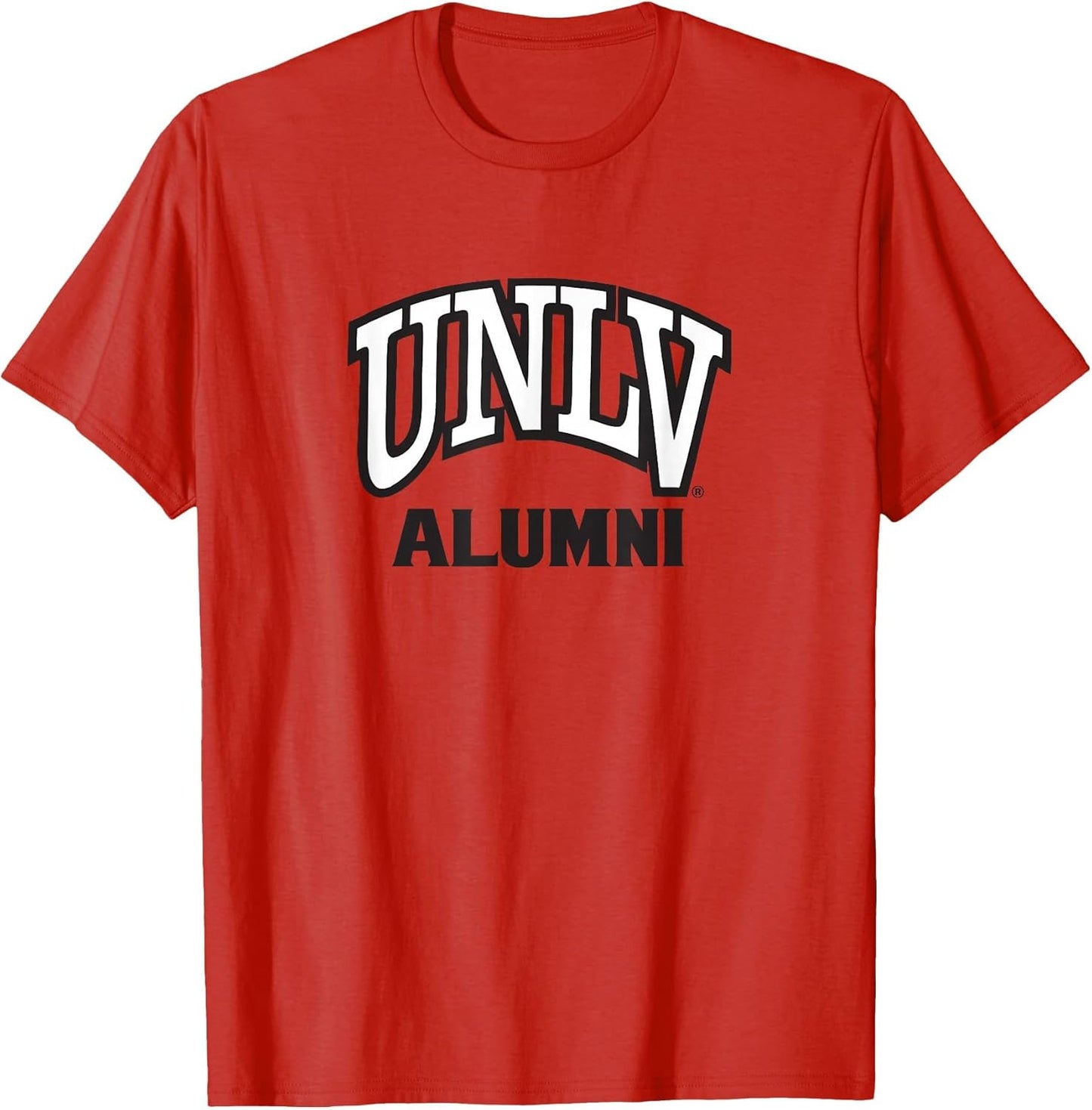 Nevada Las Vegas UNLV Rebels Alumni