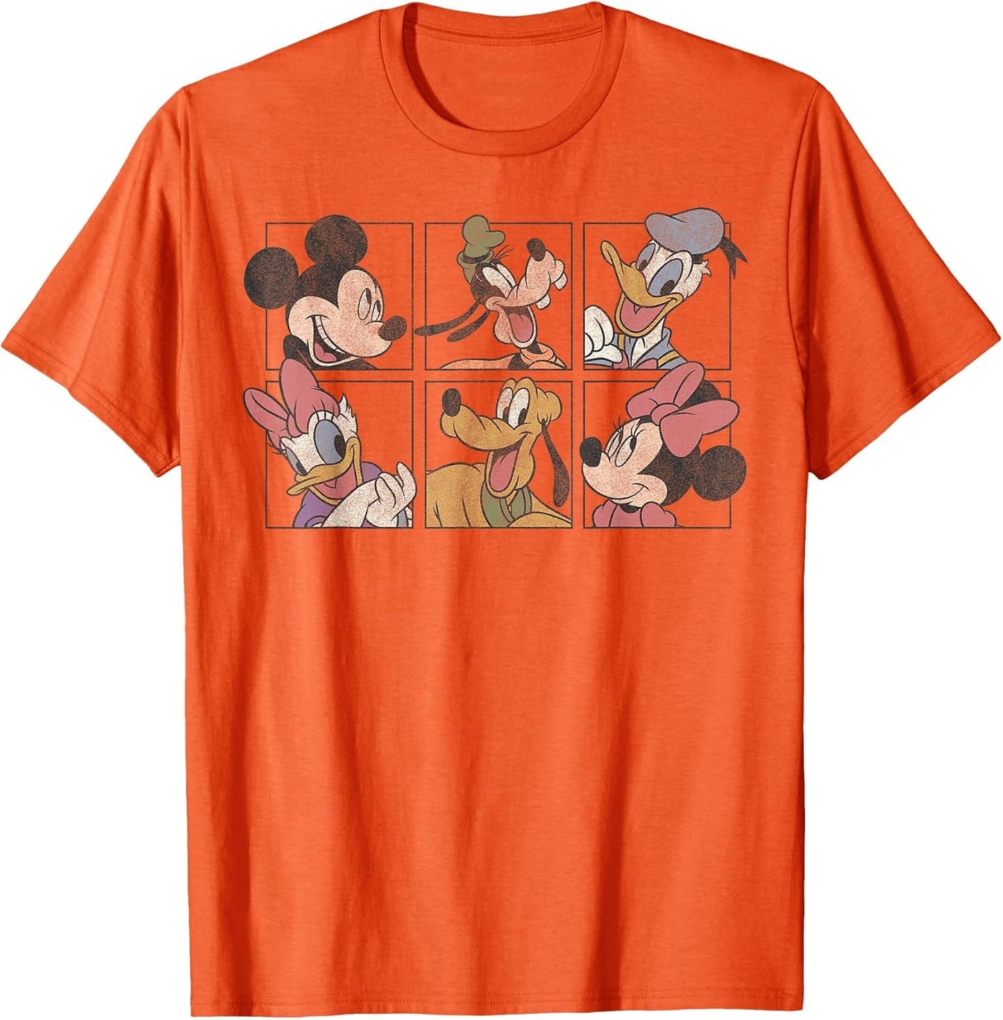Disney Mickey & Friends Classic Group Box Up