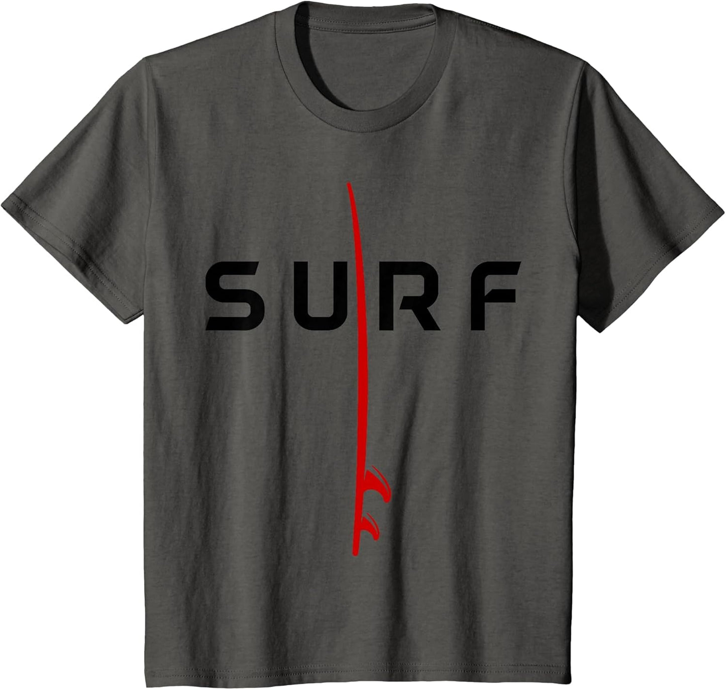 Surf Board Surfing Beach Vintage Retro Surfer